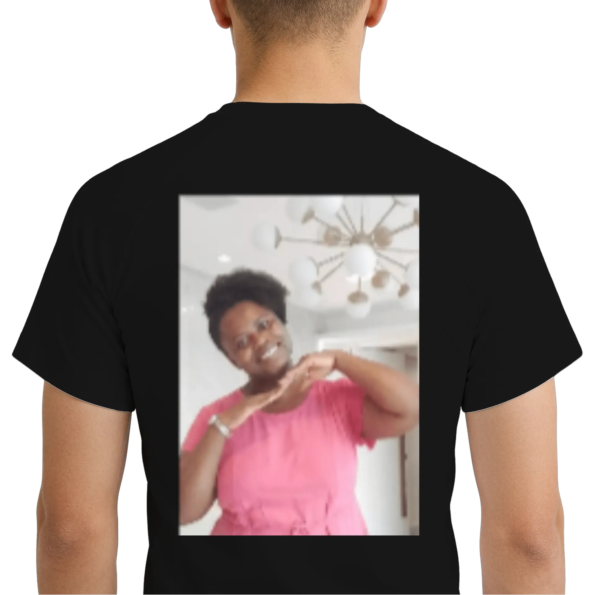 Camiseta DryFit GRUPO ALCATÉIA🐺🧿 /Edilene🐺🧿 - Imagem 6