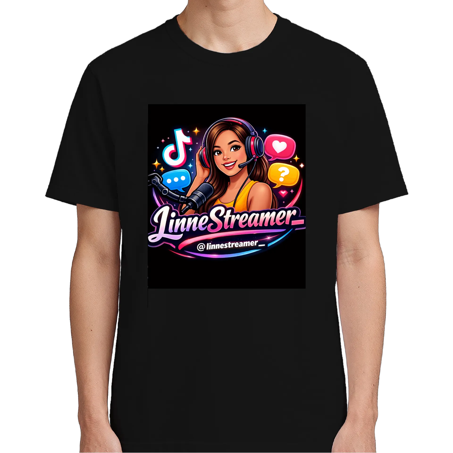 Camiseta personalizada - Imagem 5
