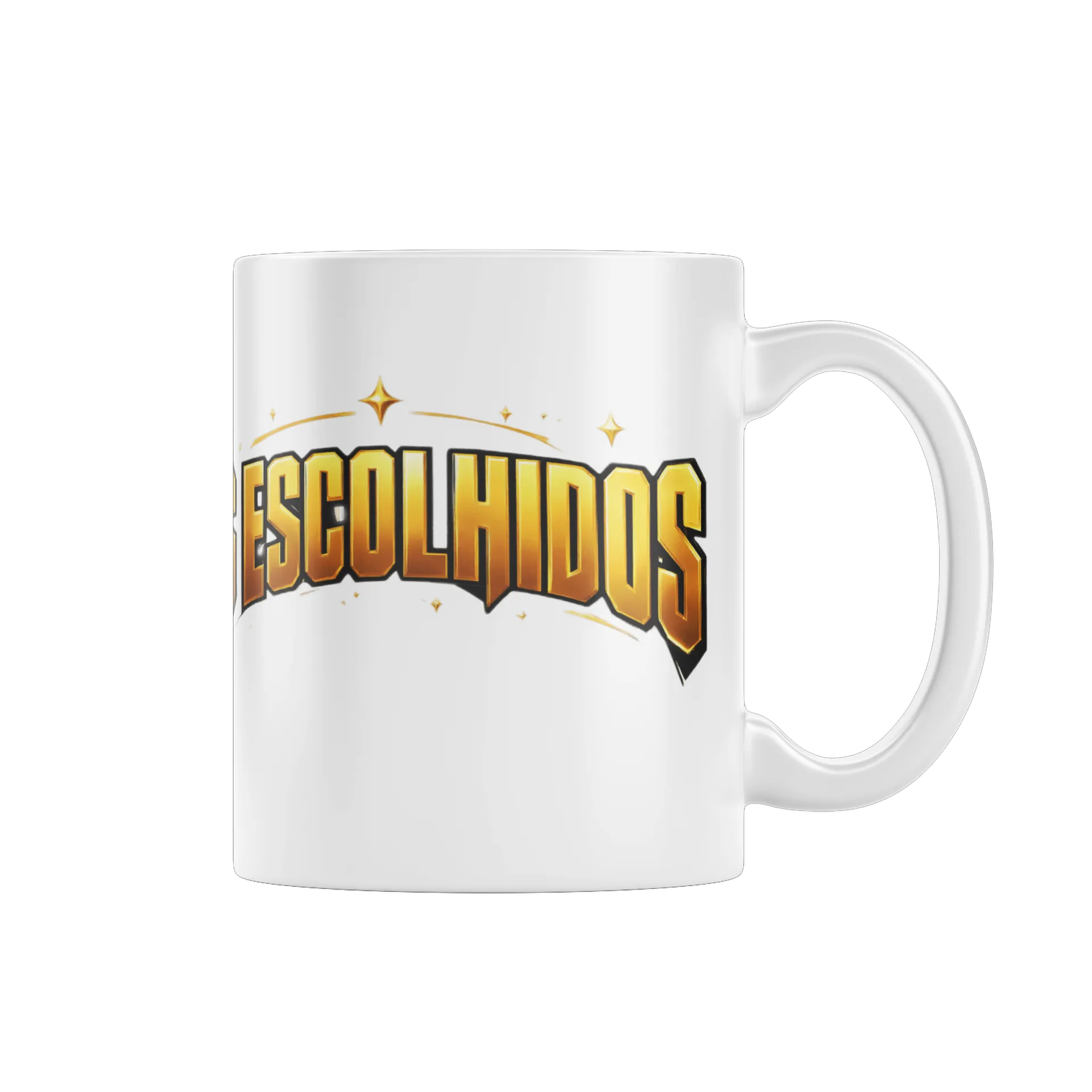 Caneca personalizada - Imagem 1