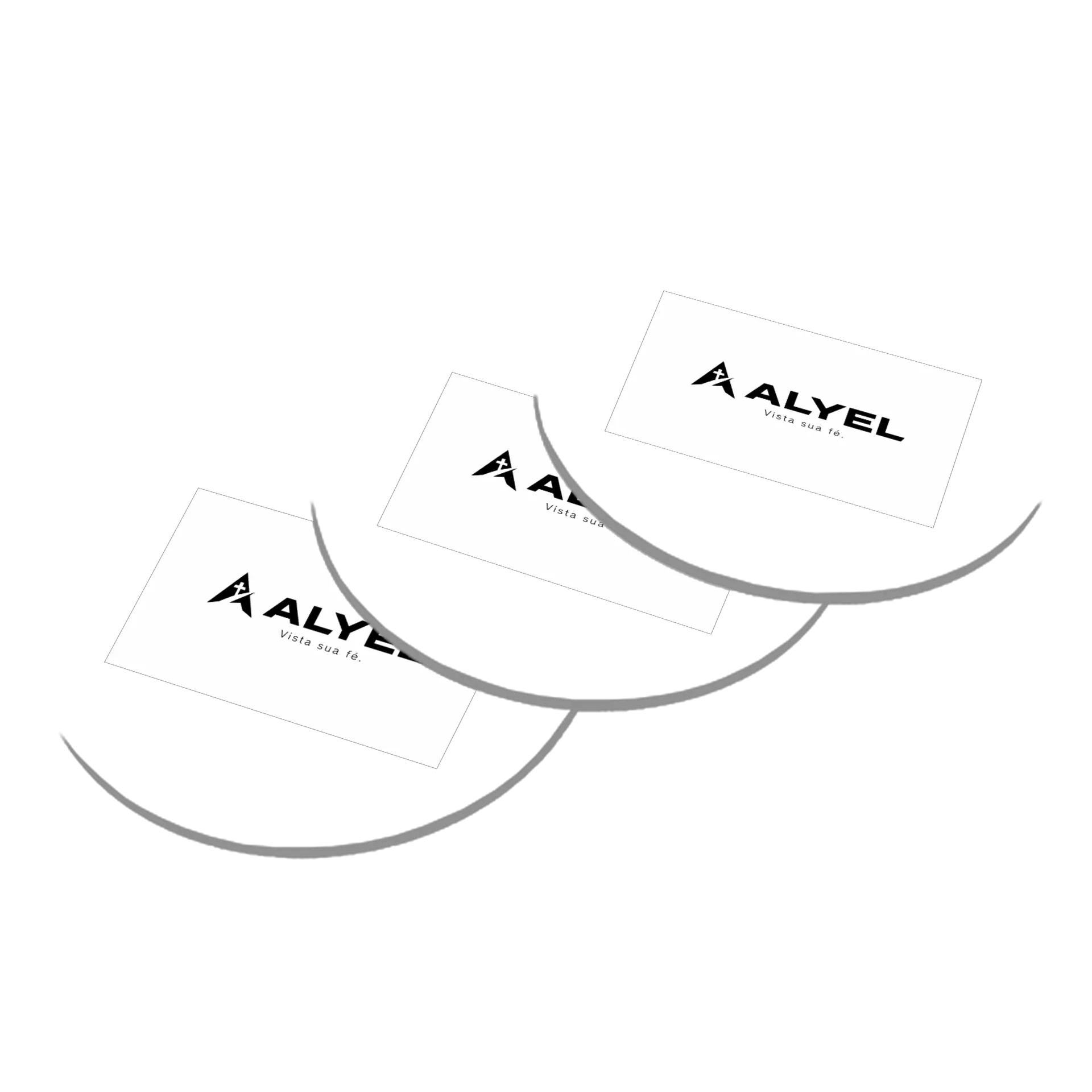 Porta-copos personalizado de ALYEL — imagem 2 de 3