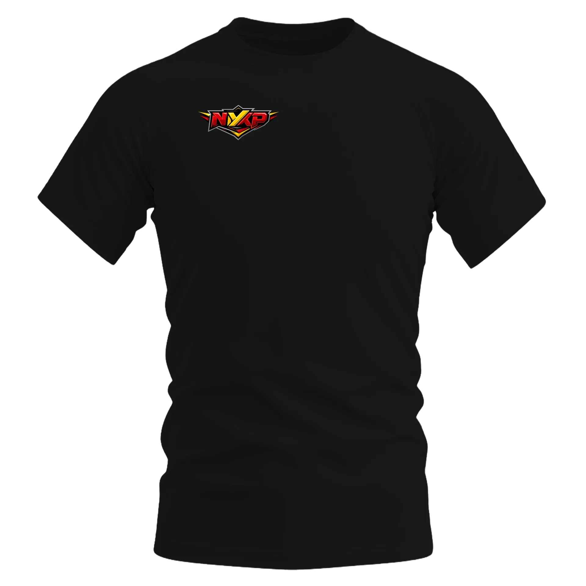 Camiseta DryFit de NovaisXP