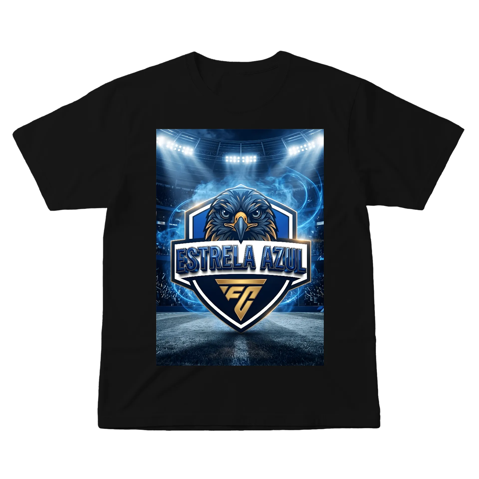 Camiseta Personalizada de PASSARINHOYT — imagem 1 de 6