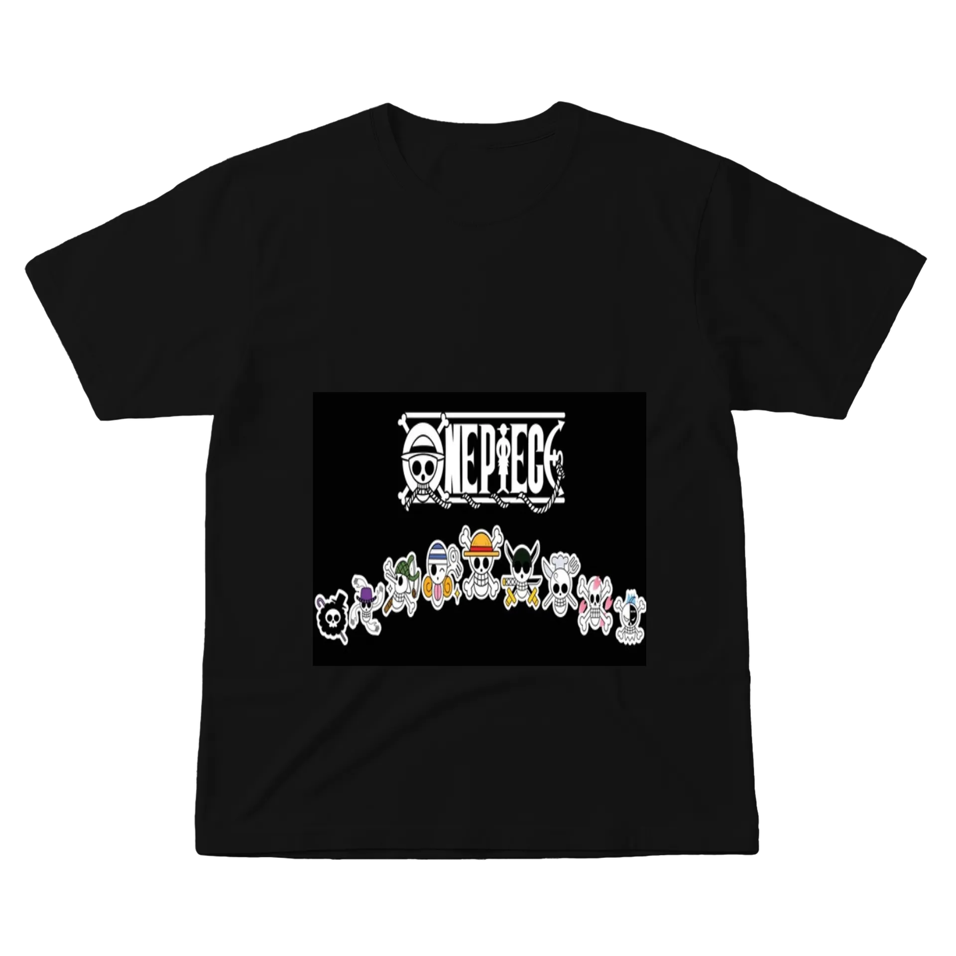 Camiseta personalizada de Lili — imagem 1 de 6