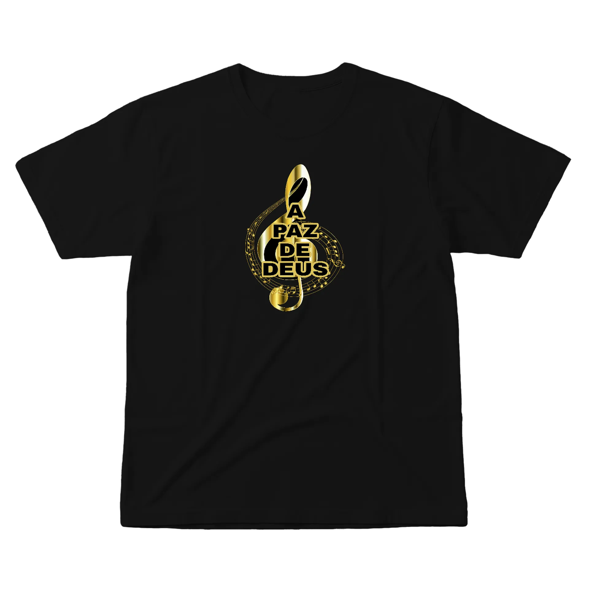 Camiseta personalizada - Imagem 1