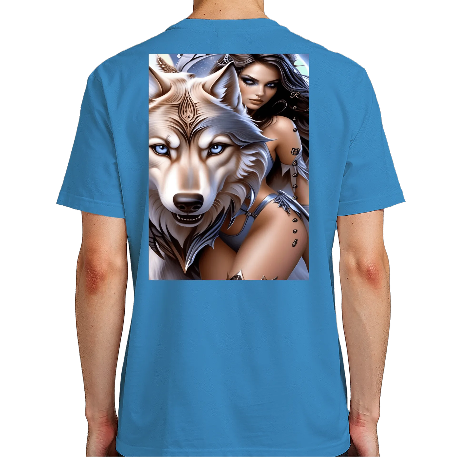 Camiseta personalizada - Imagem 7
