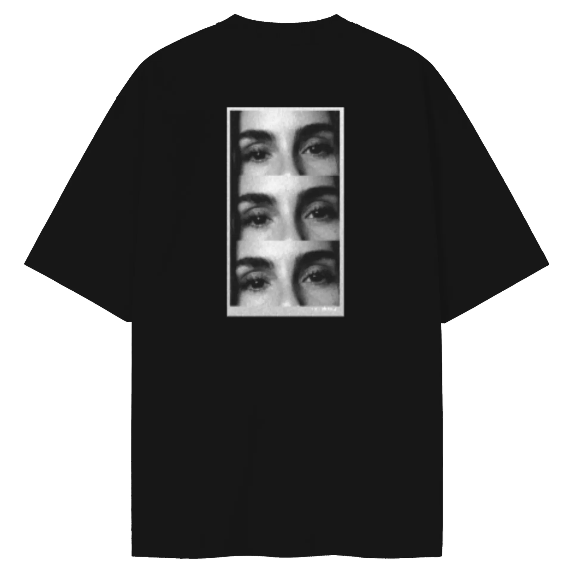 Camiseta Oversized - Imagem 2
