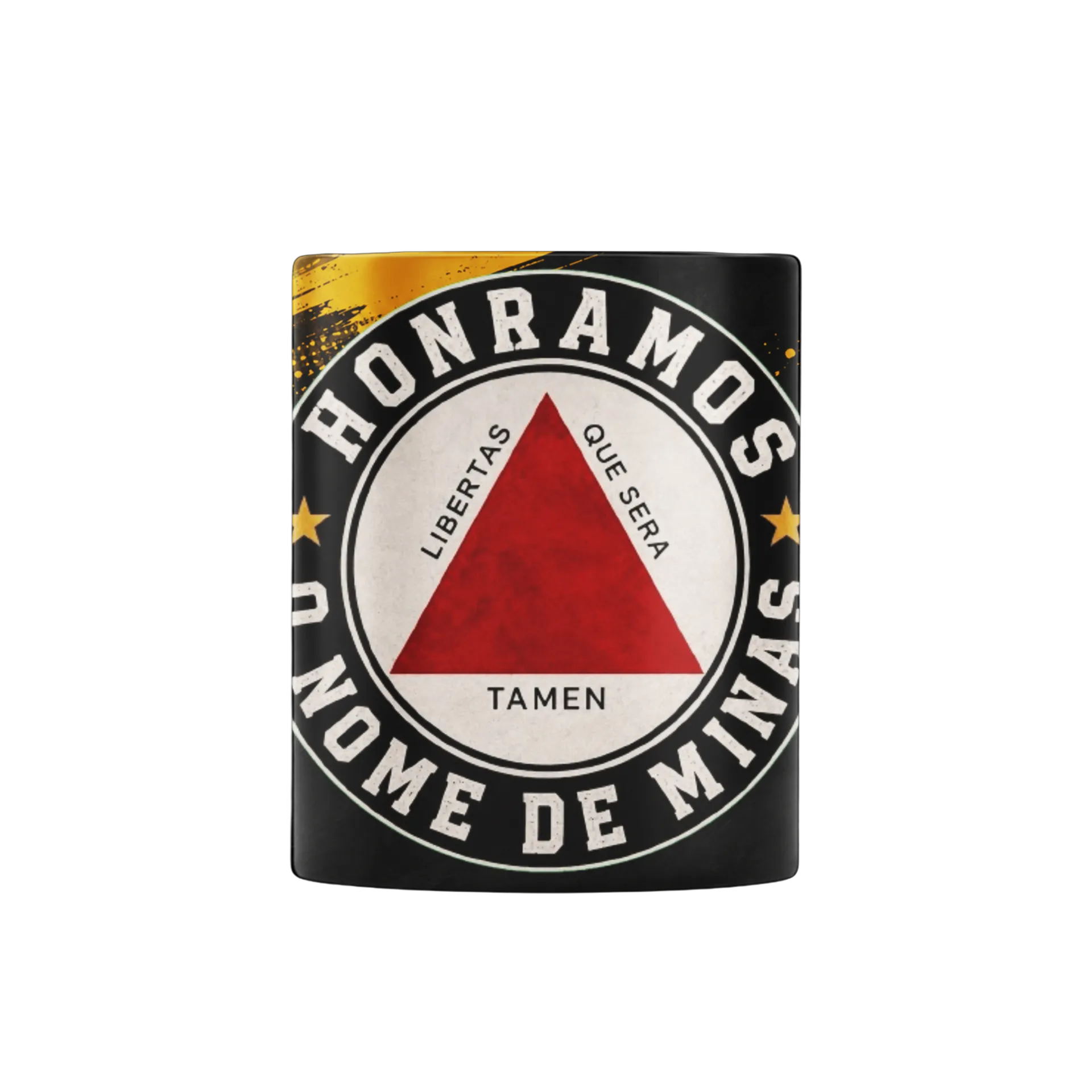 Caneca Honramos o Nome de Minas - Imagem 3