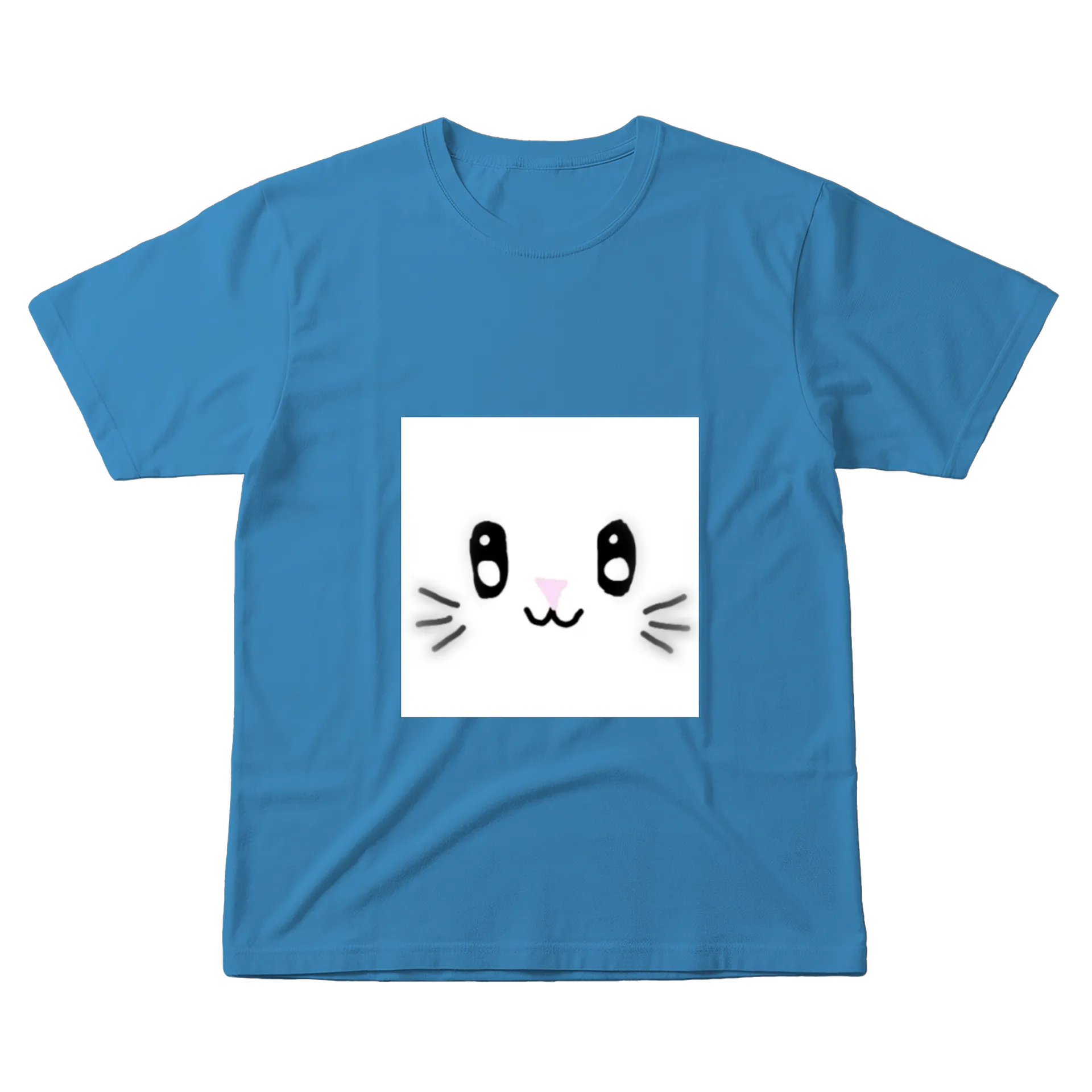 Camiseta personalizada - Imagem 1