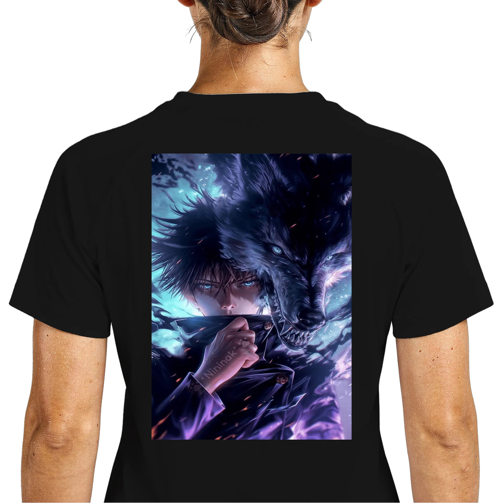 Camiseta DryFit - Imagem 5