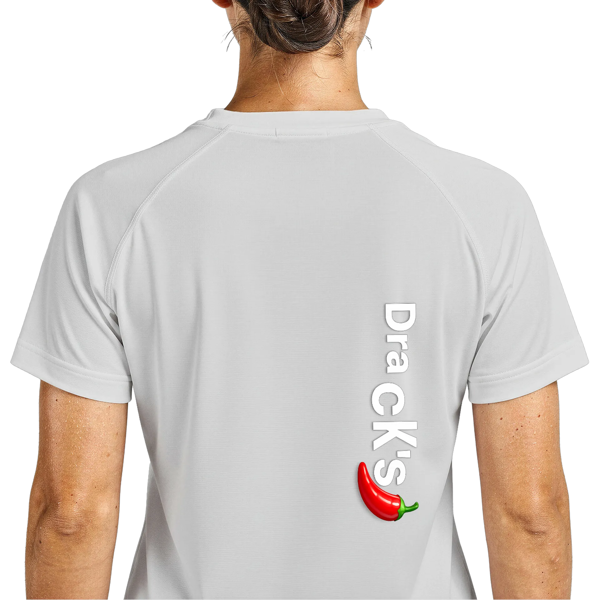 Camiseta DryFit - Imagem 5