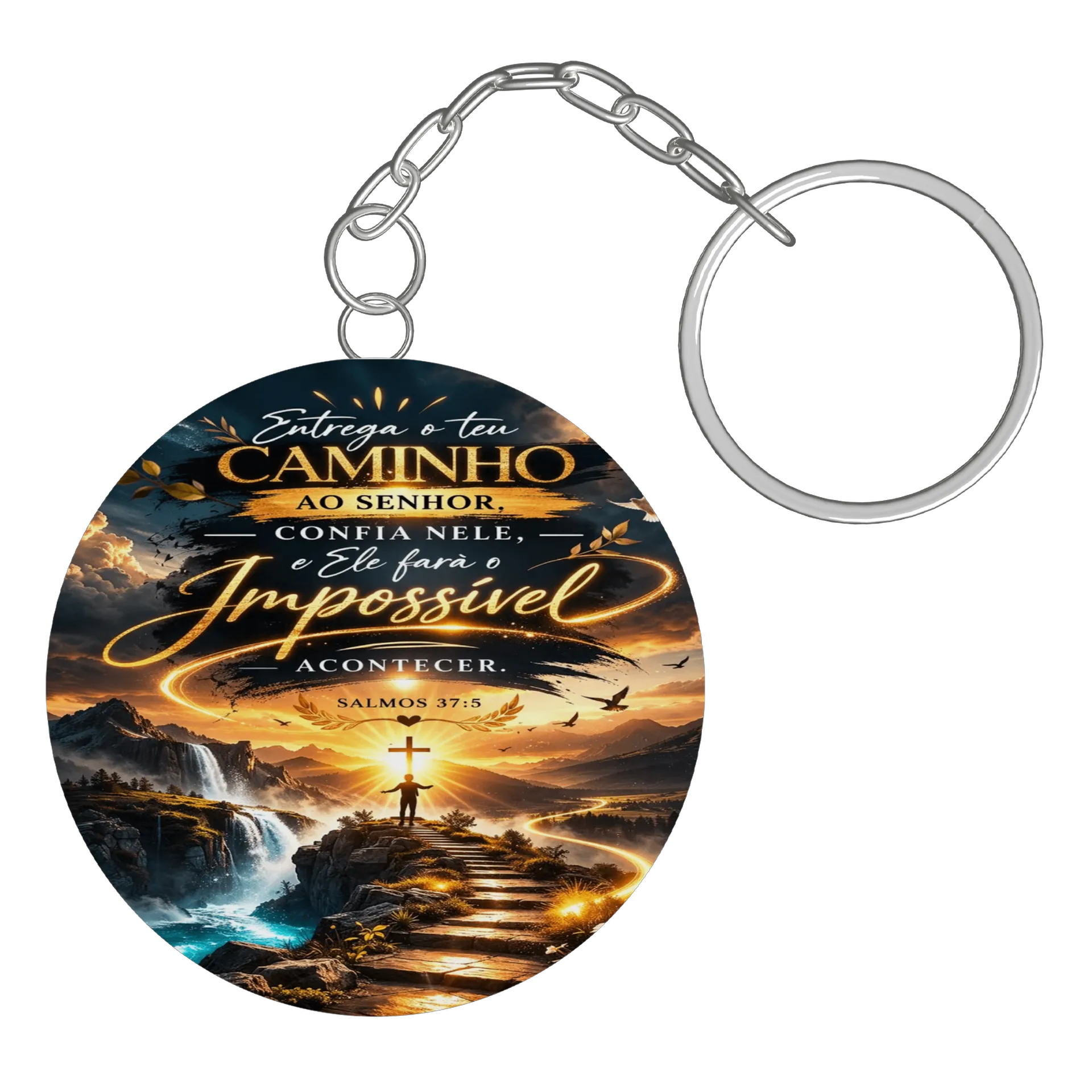 Chaveiro personalizado - Imagem 3