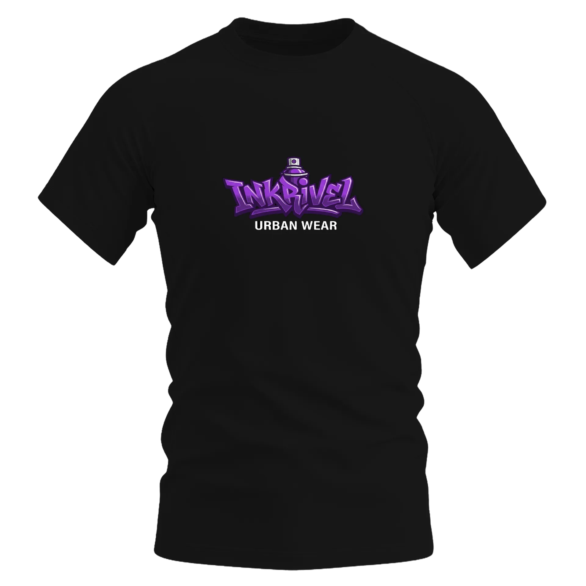 Camiseta Galgo Urban Wear Inkrivel - Imagem 1