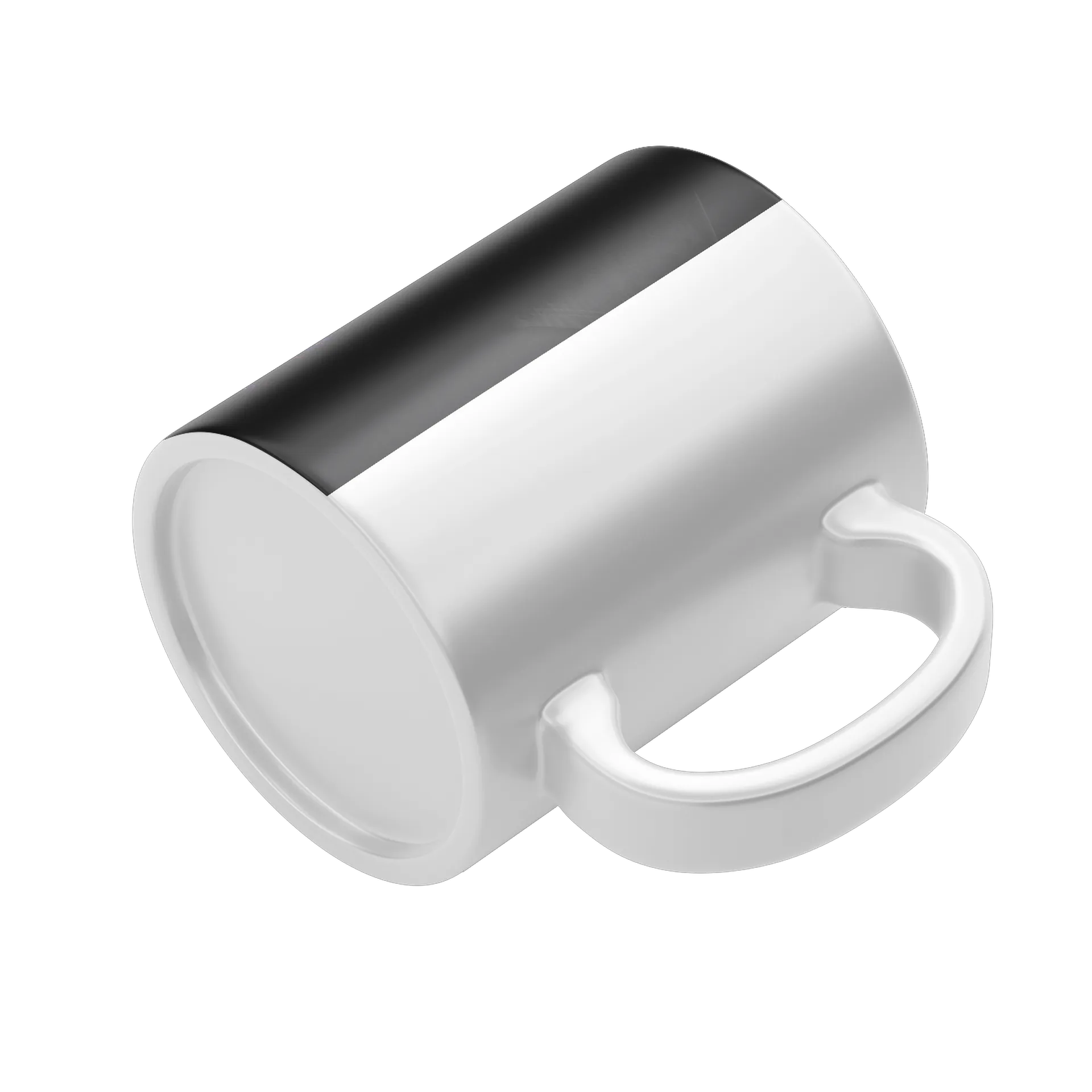 Caneca Cat Gamer  - Imagem 4