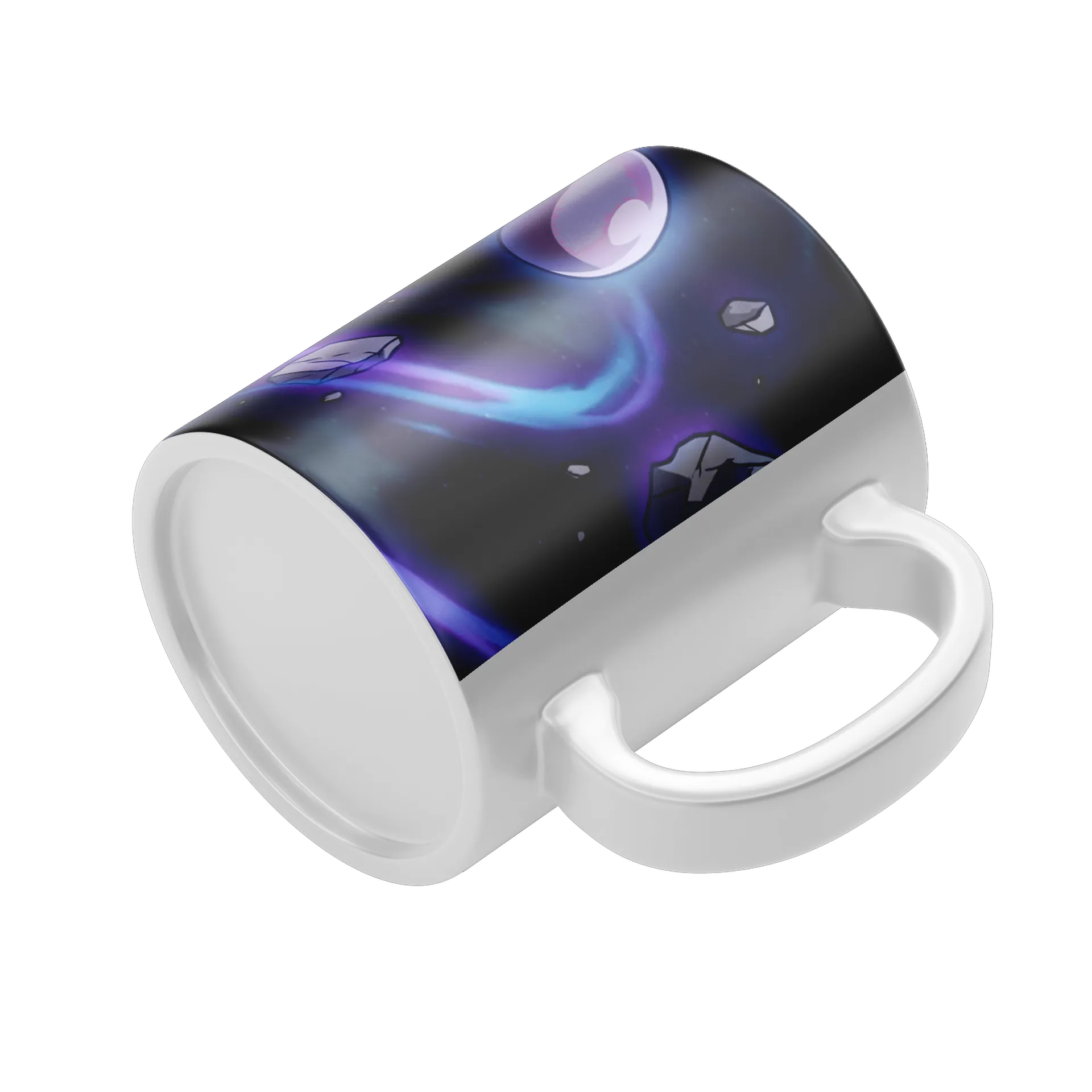 Caneca Mewtwo - Imagem 4