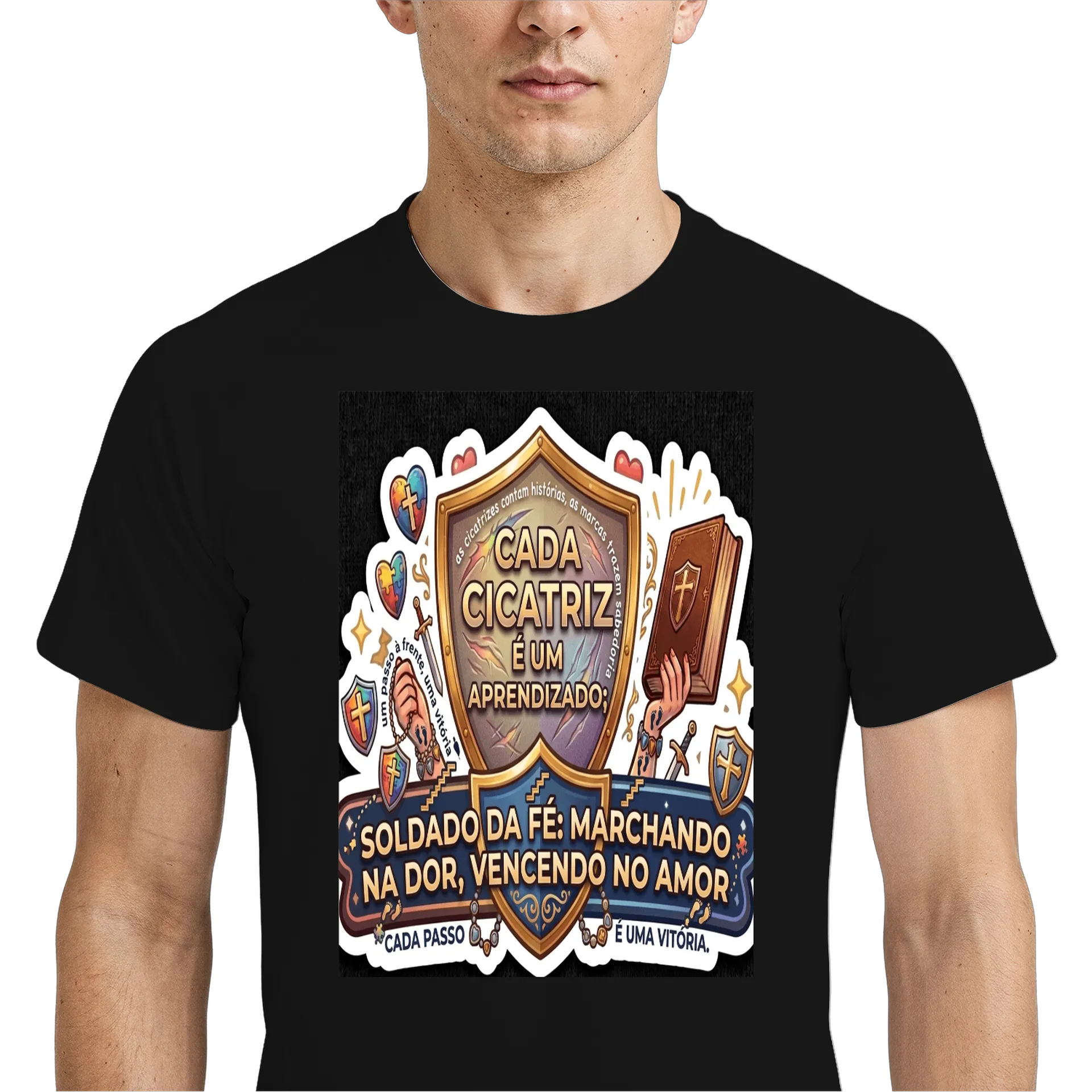 Camiseta DryFit - Imagem 4