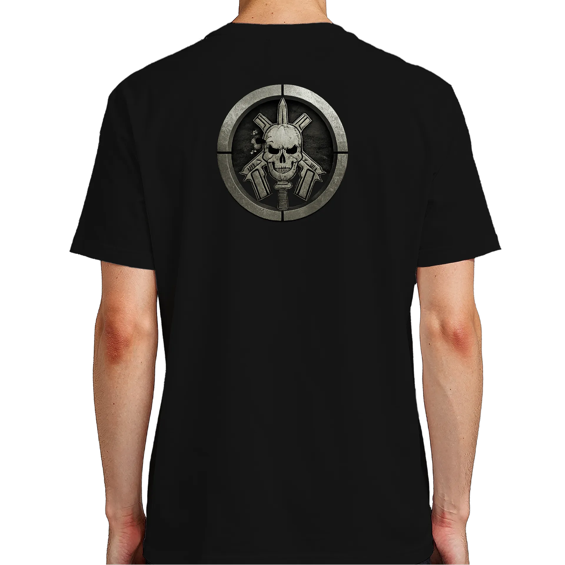 Camiseta personalizada - Imagem 7