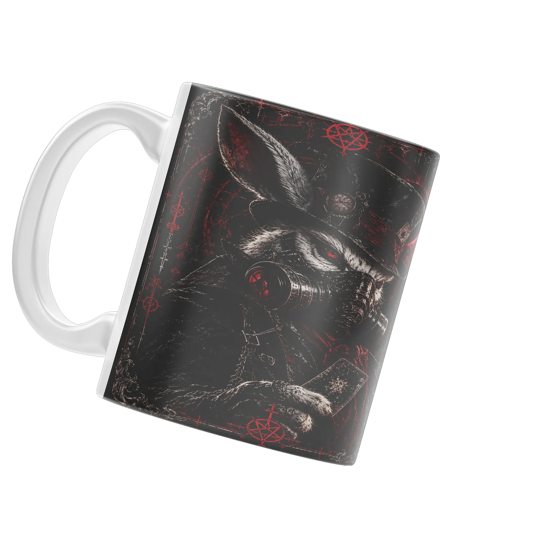 Caneca personalizada - Imagem 3