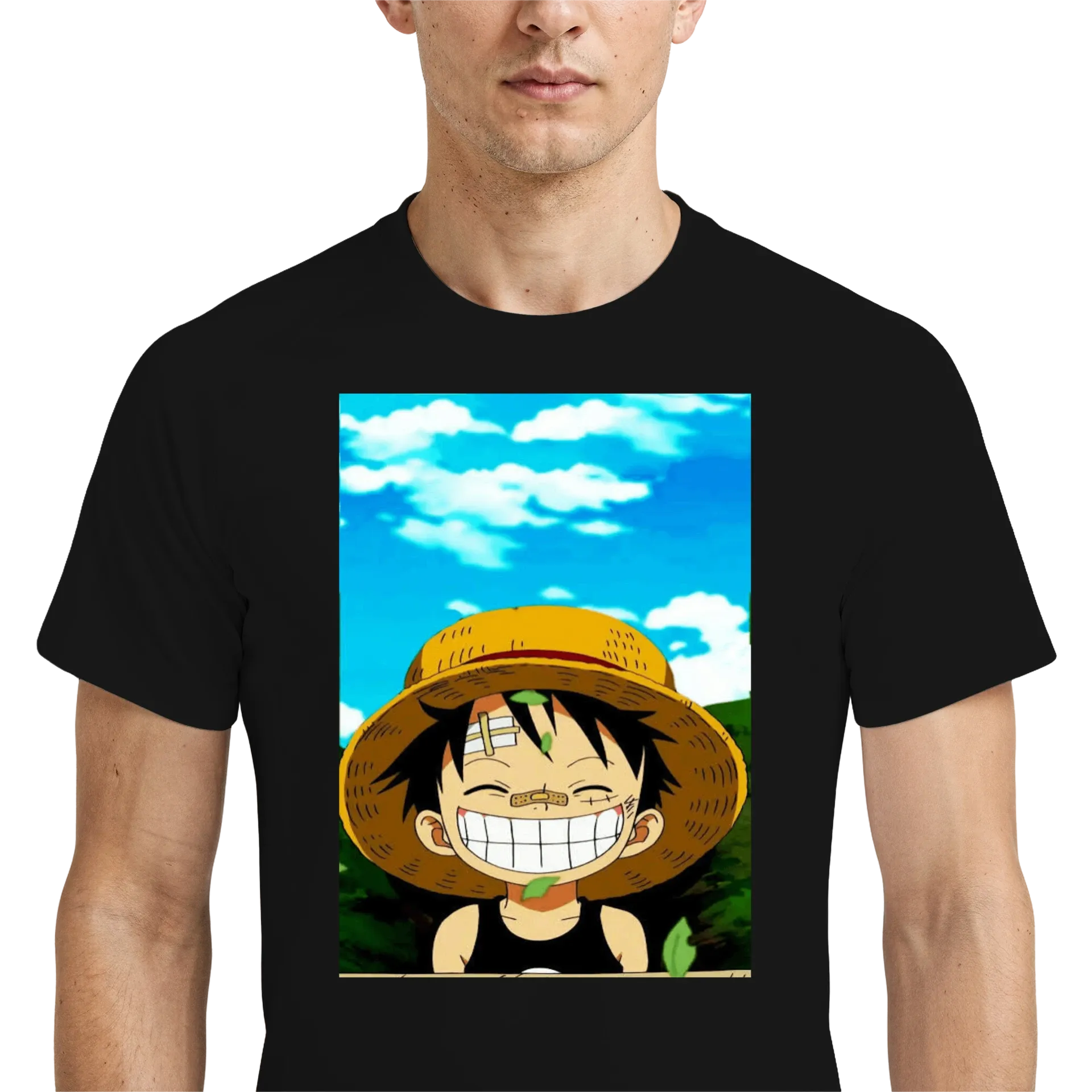 Luffy - Imagem 4