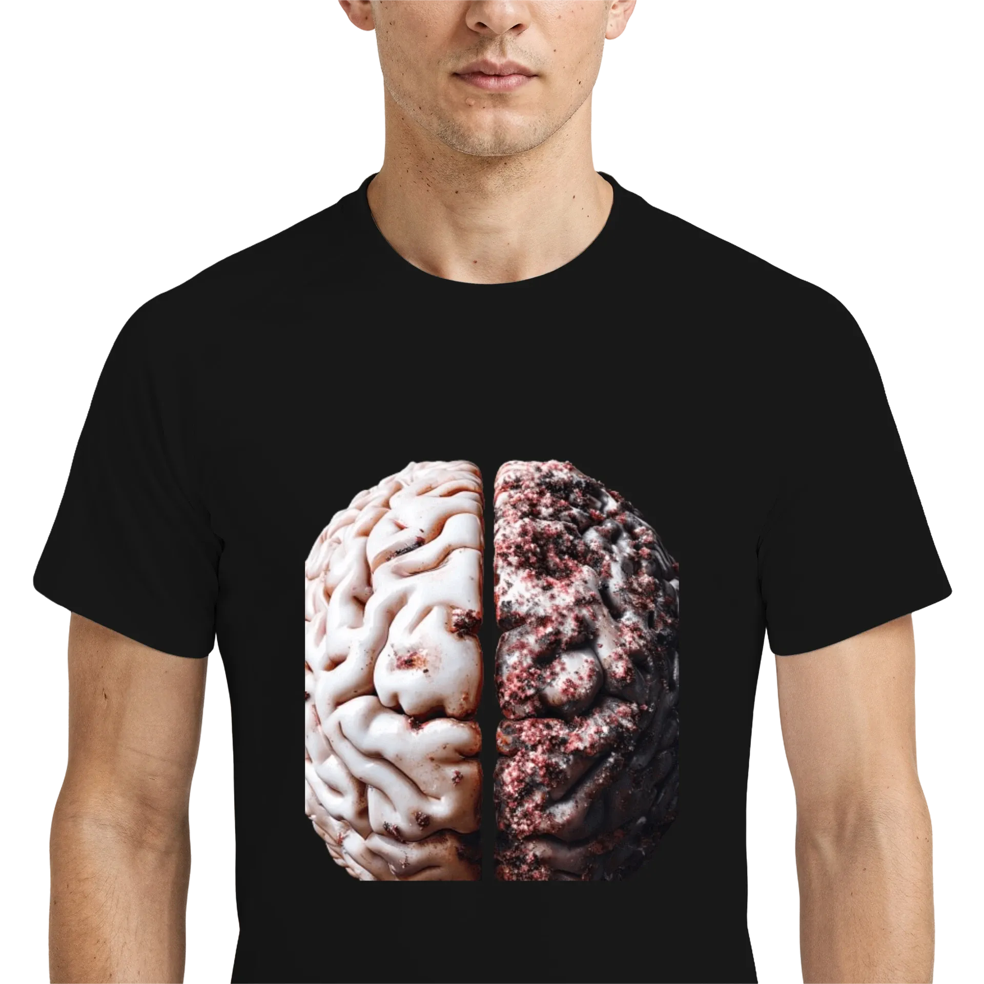 Camiseta Diversos 1 - Imagem 4