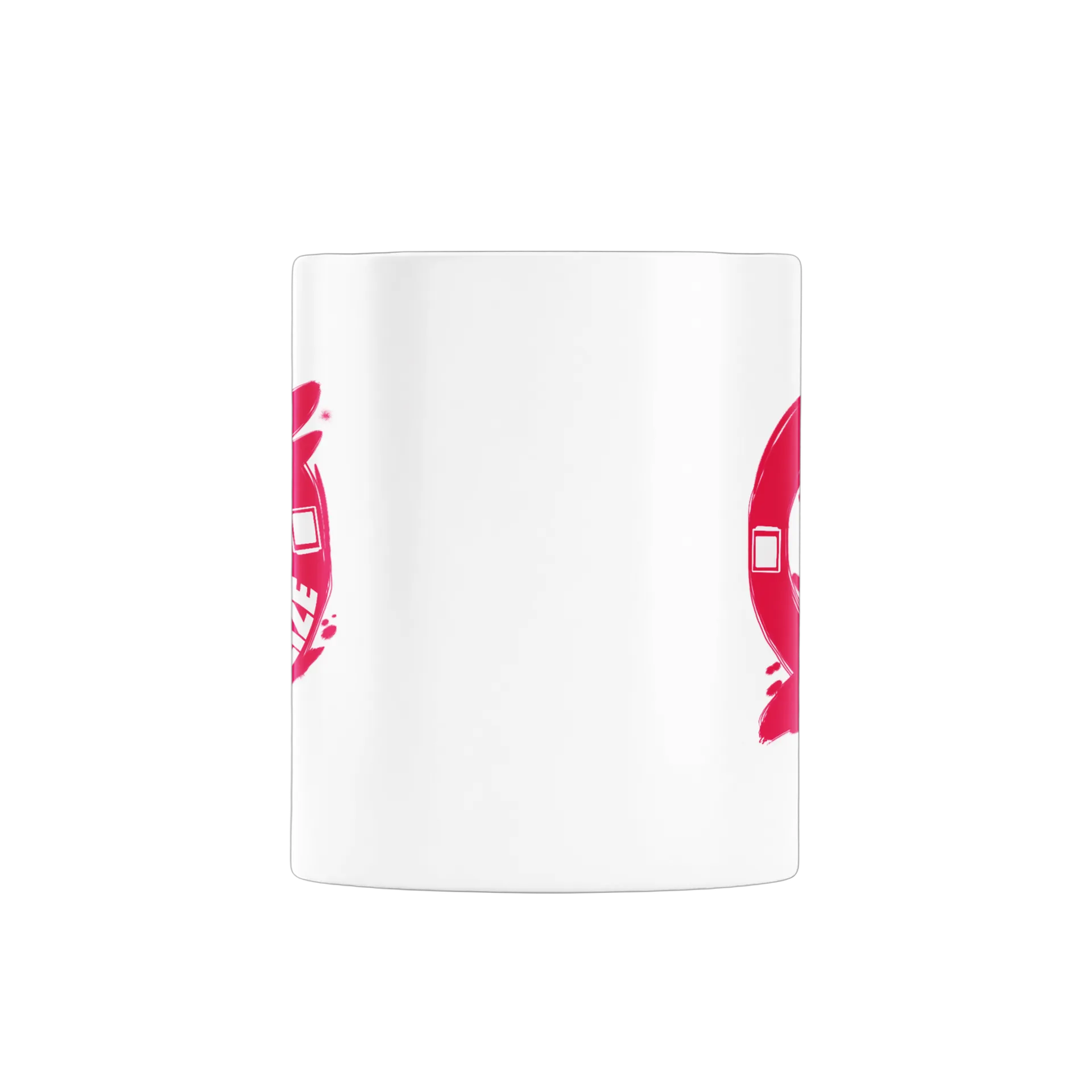 Caneca Proibido Reinicializar - Imagem 3