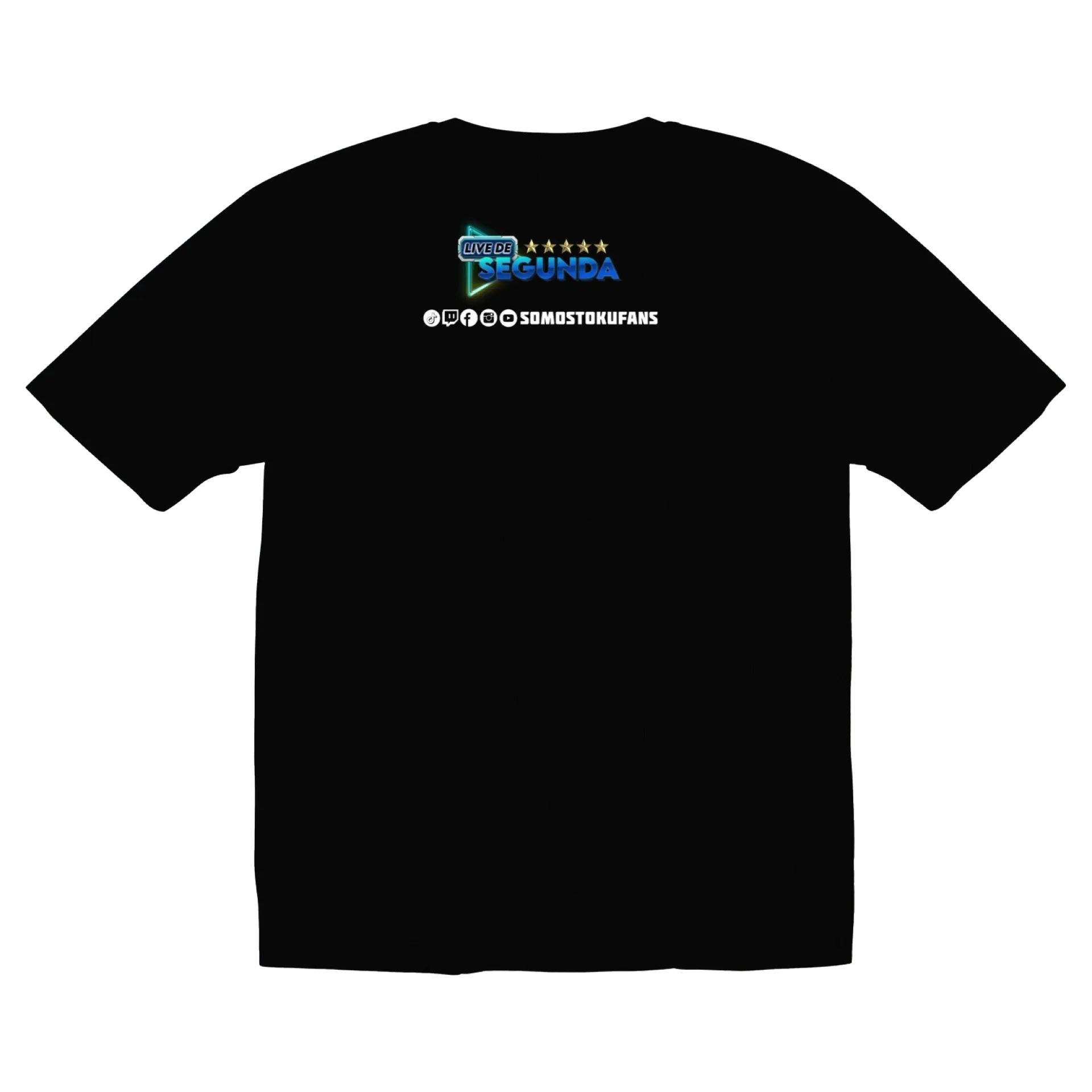 Camiseta personalizada - Imagem 4