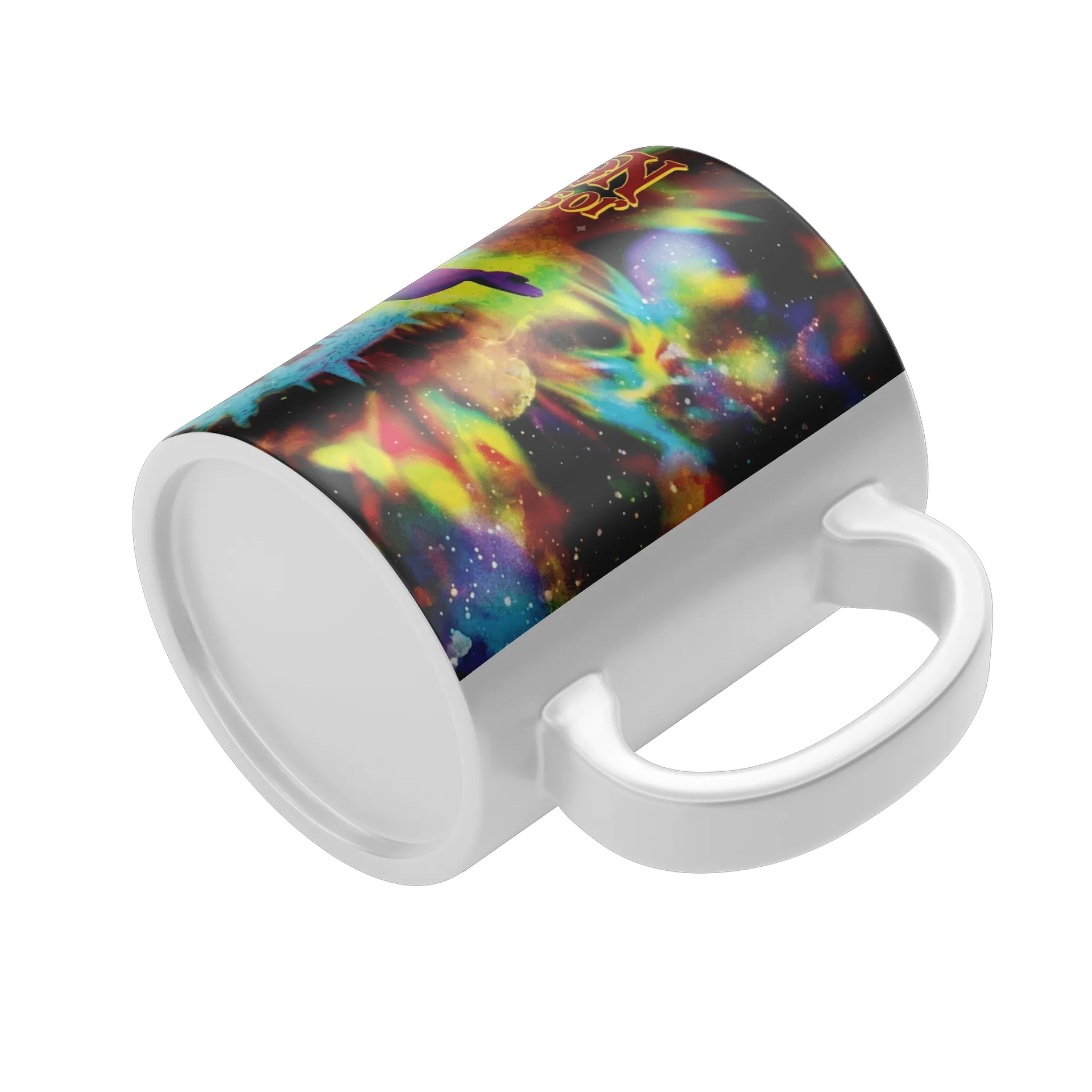 Caneca Marillion - Imagem 5
