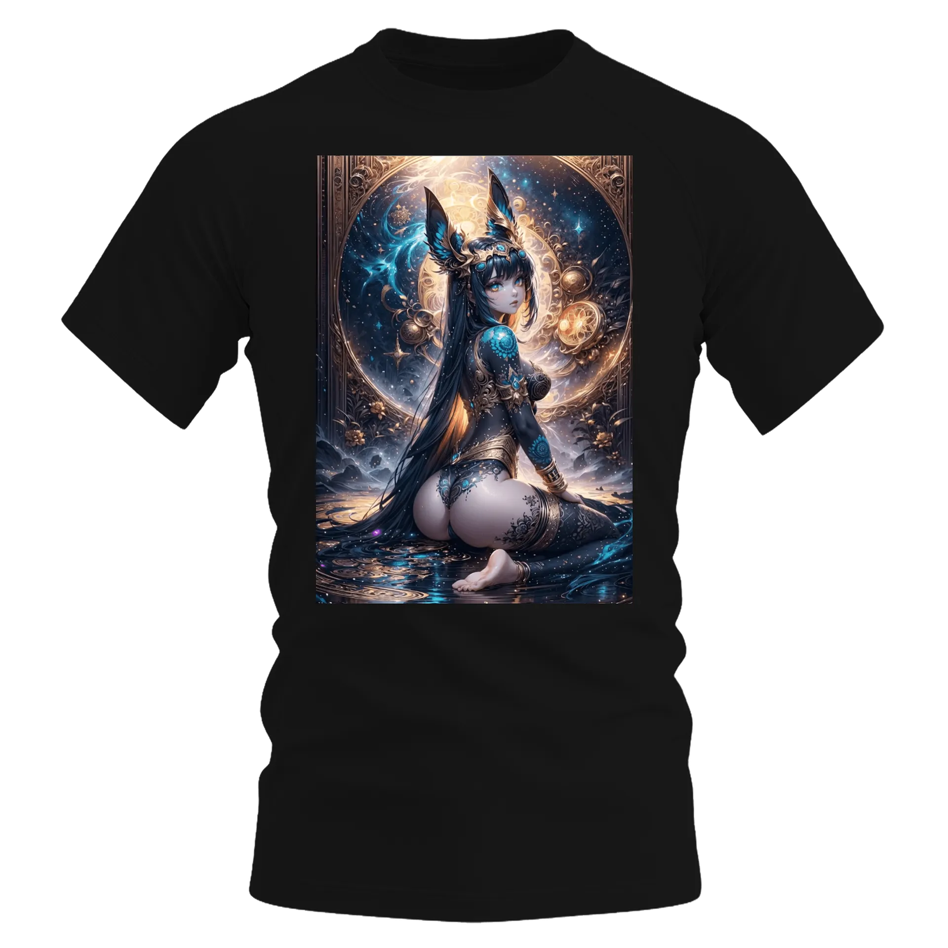 Camiseta DryFit - Imagem 1