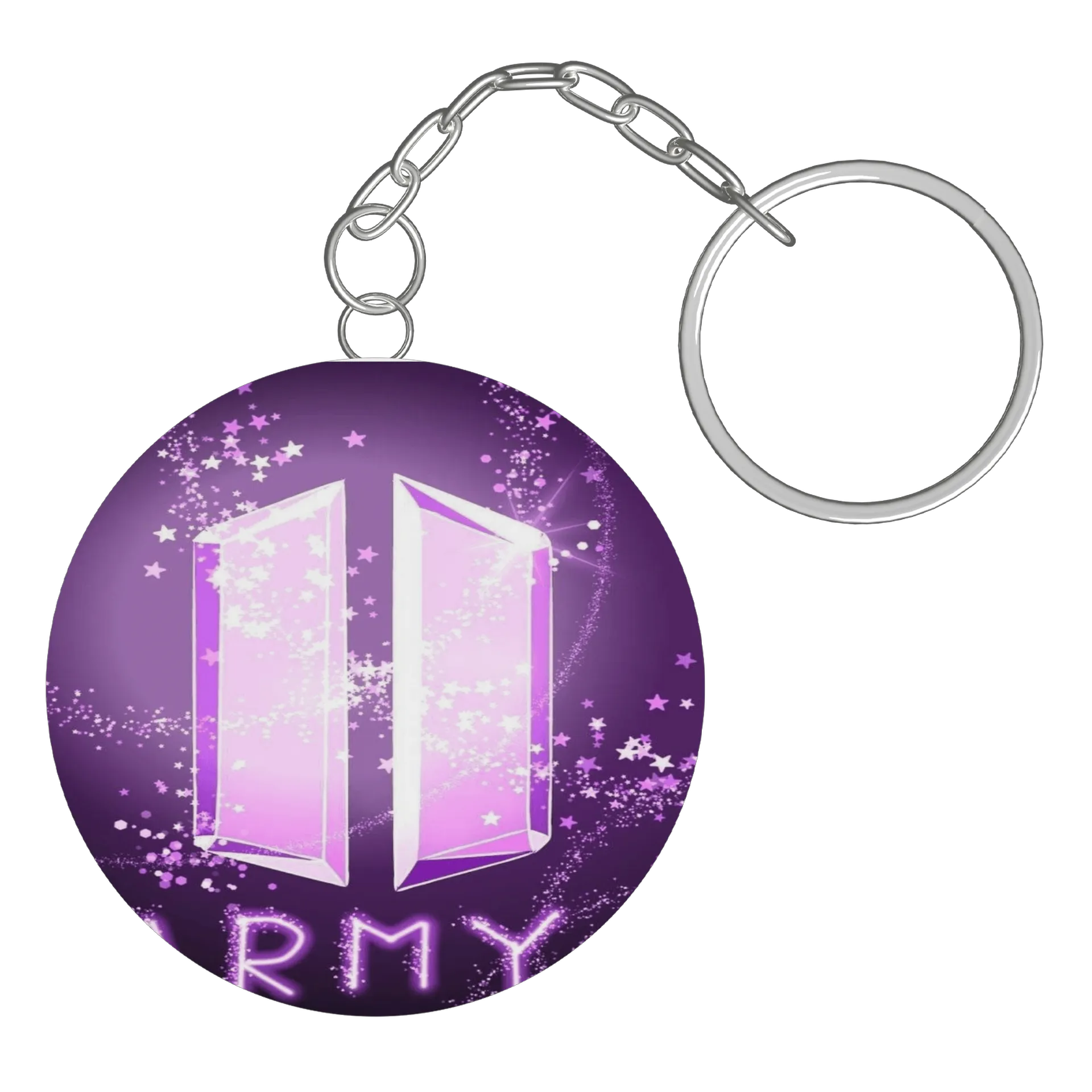 Chaveiro personalizado - Imagem 3