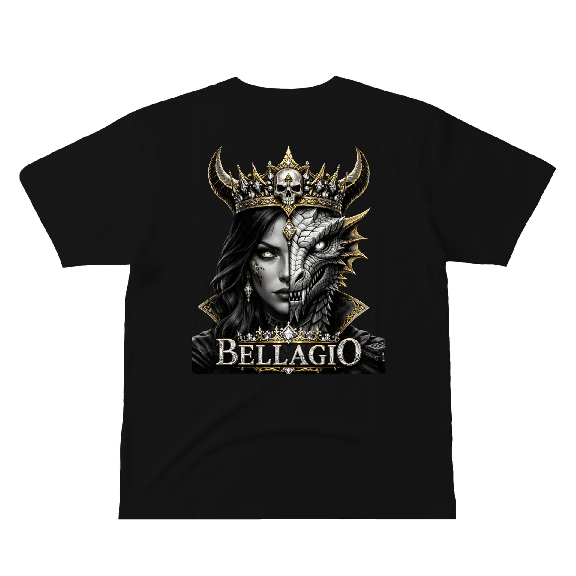 Camiseta personalizada - Imagem 3