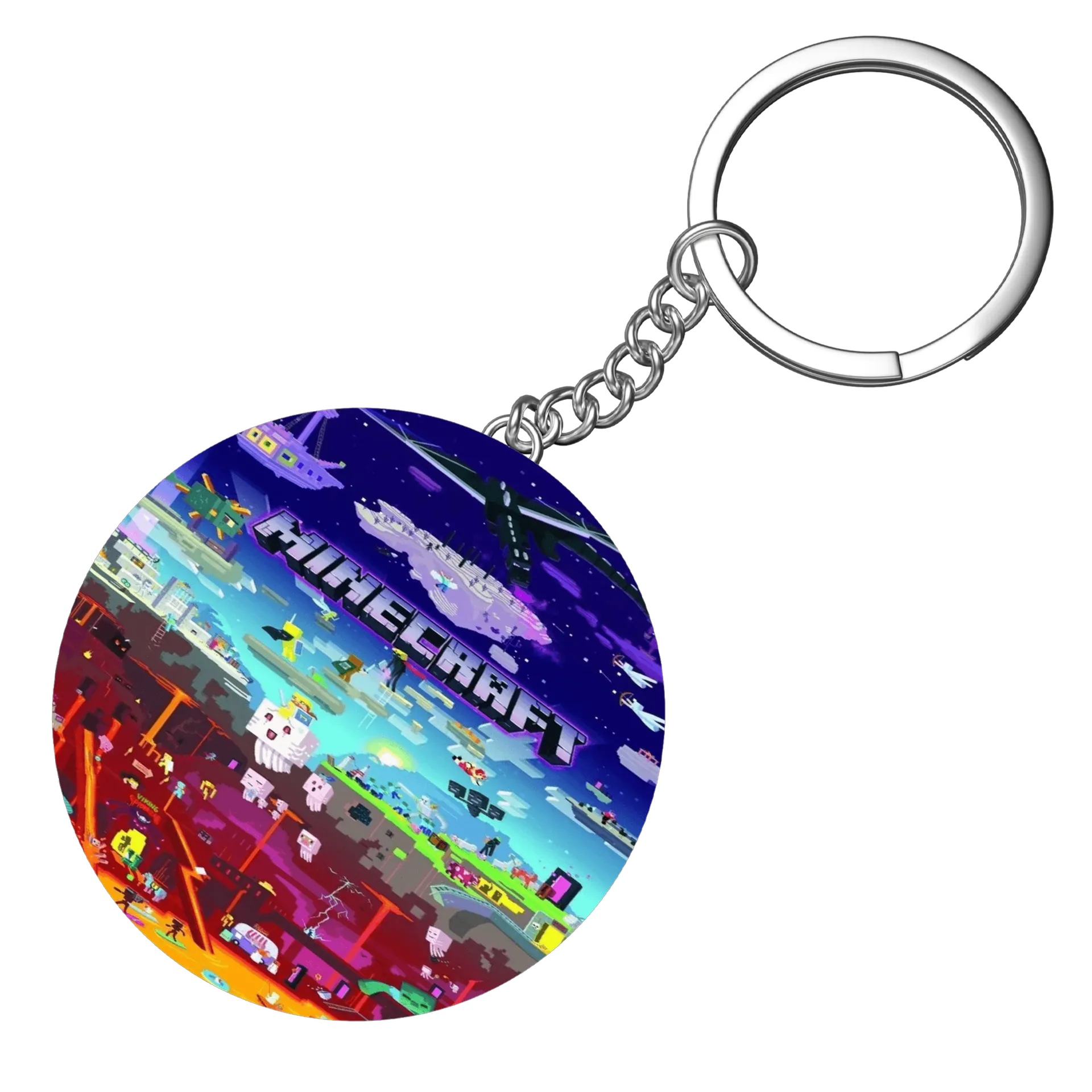 Chaveiro personalizado - Imagem 4