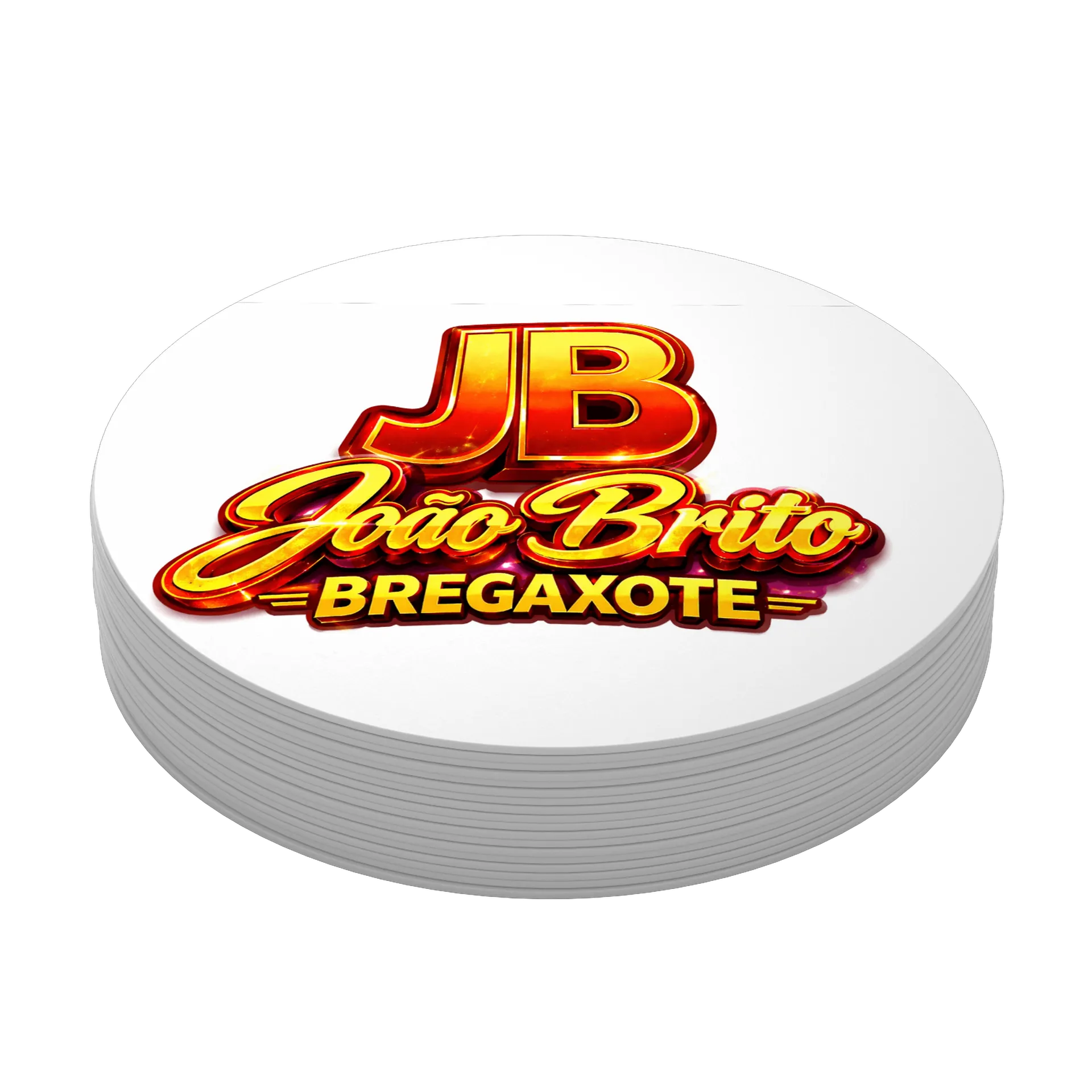 Porta-copos personalizado - Imagem 4