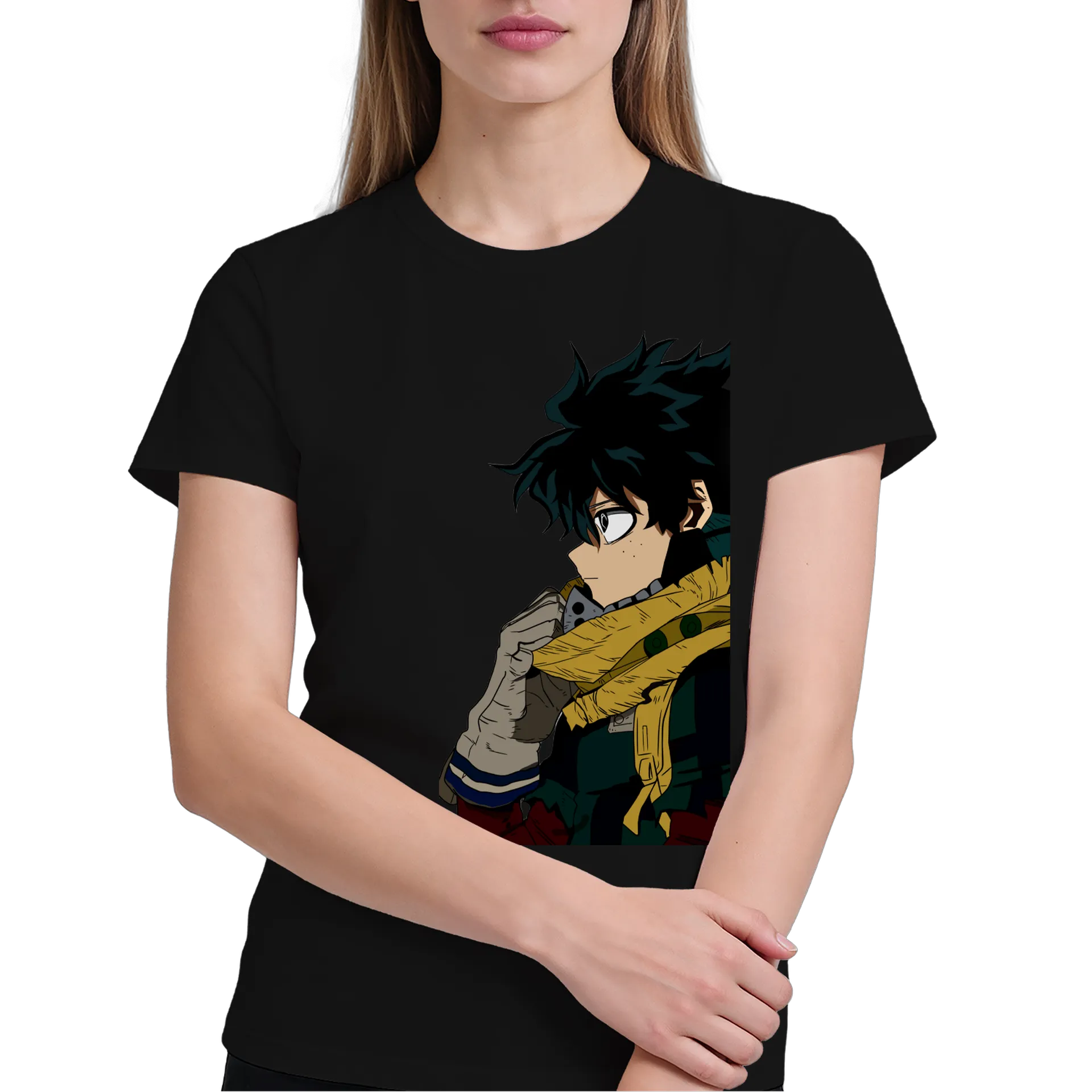 Camiseta personalizada - Imagem 4
