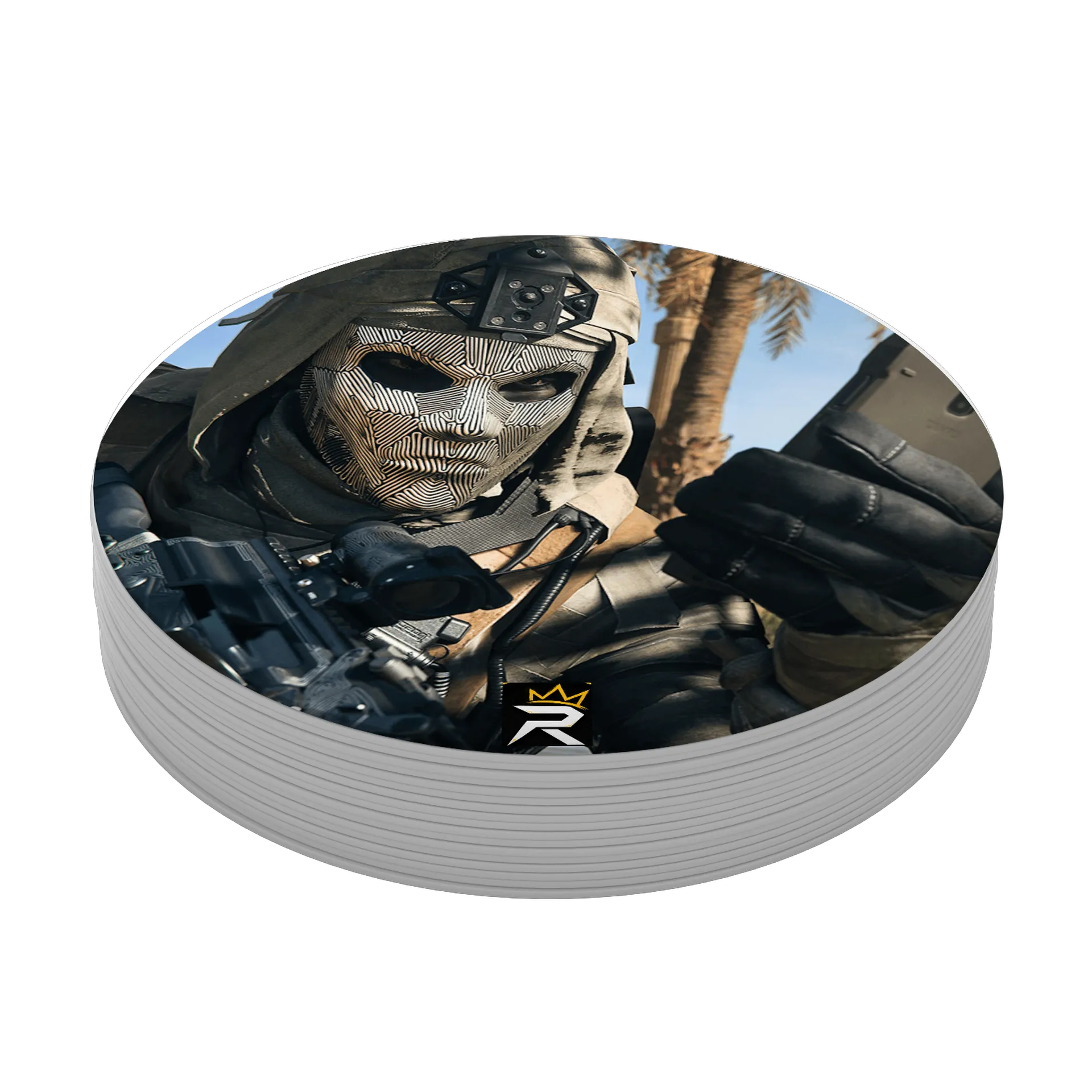 Porta-copos personalizado - Imagem 4