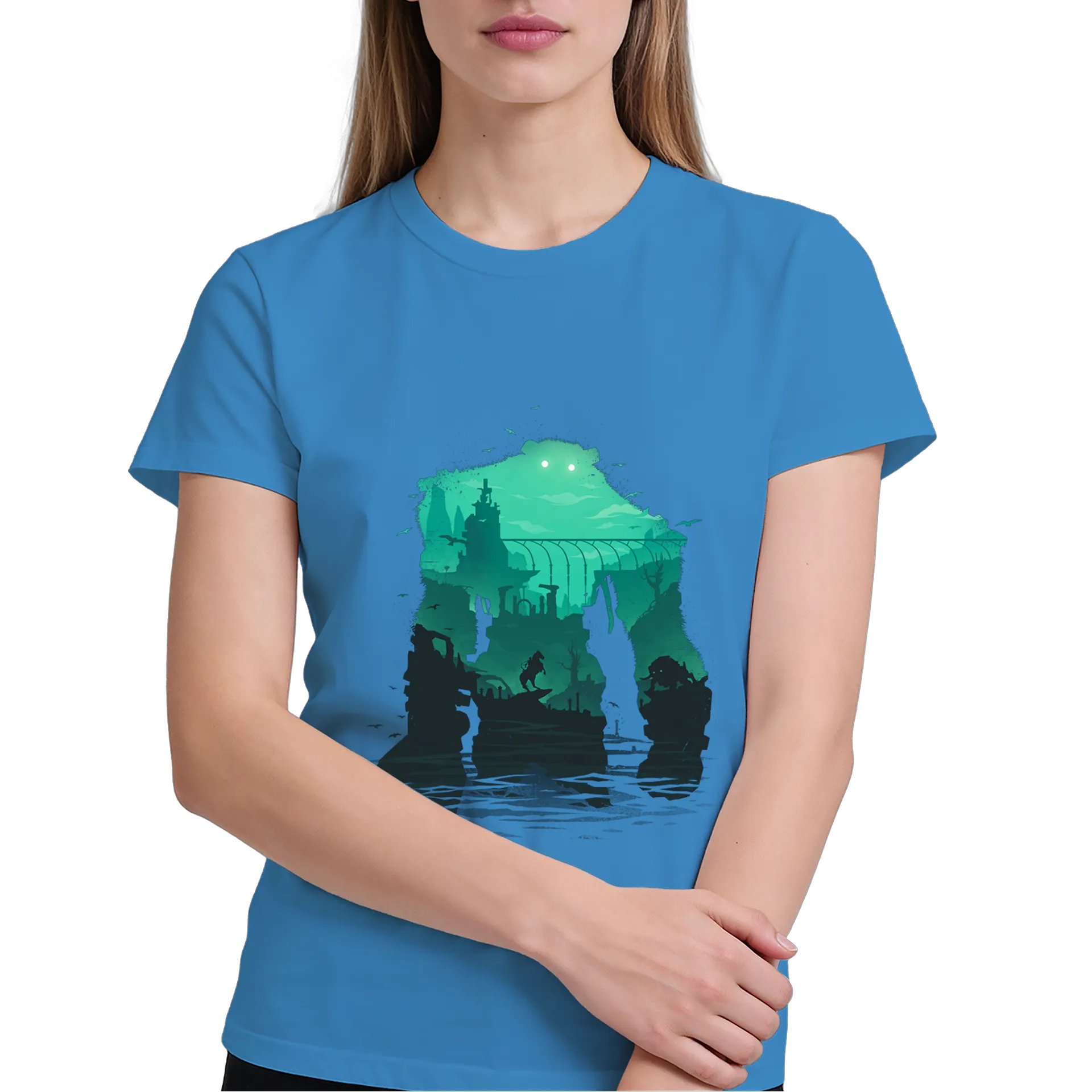 Camiseta personalizada - Imagem 4