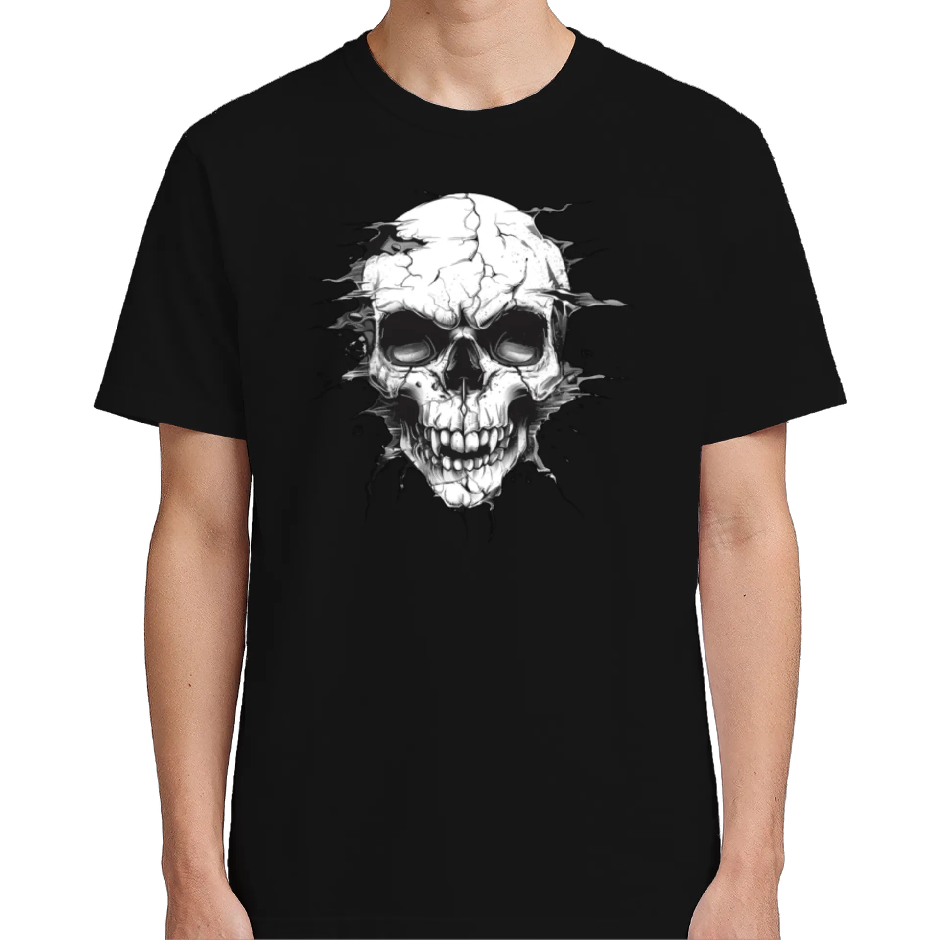 Camiseta personalizada - Imagem 5