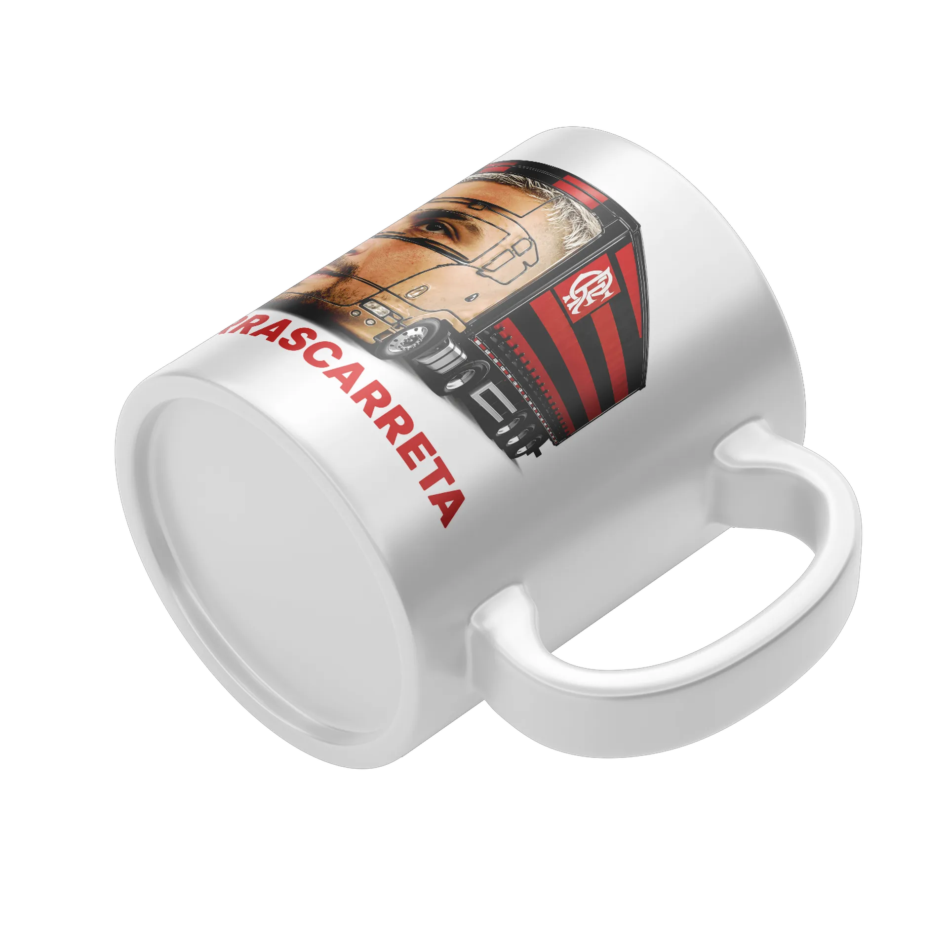 Caneca Arrascarreta - Imagem 5