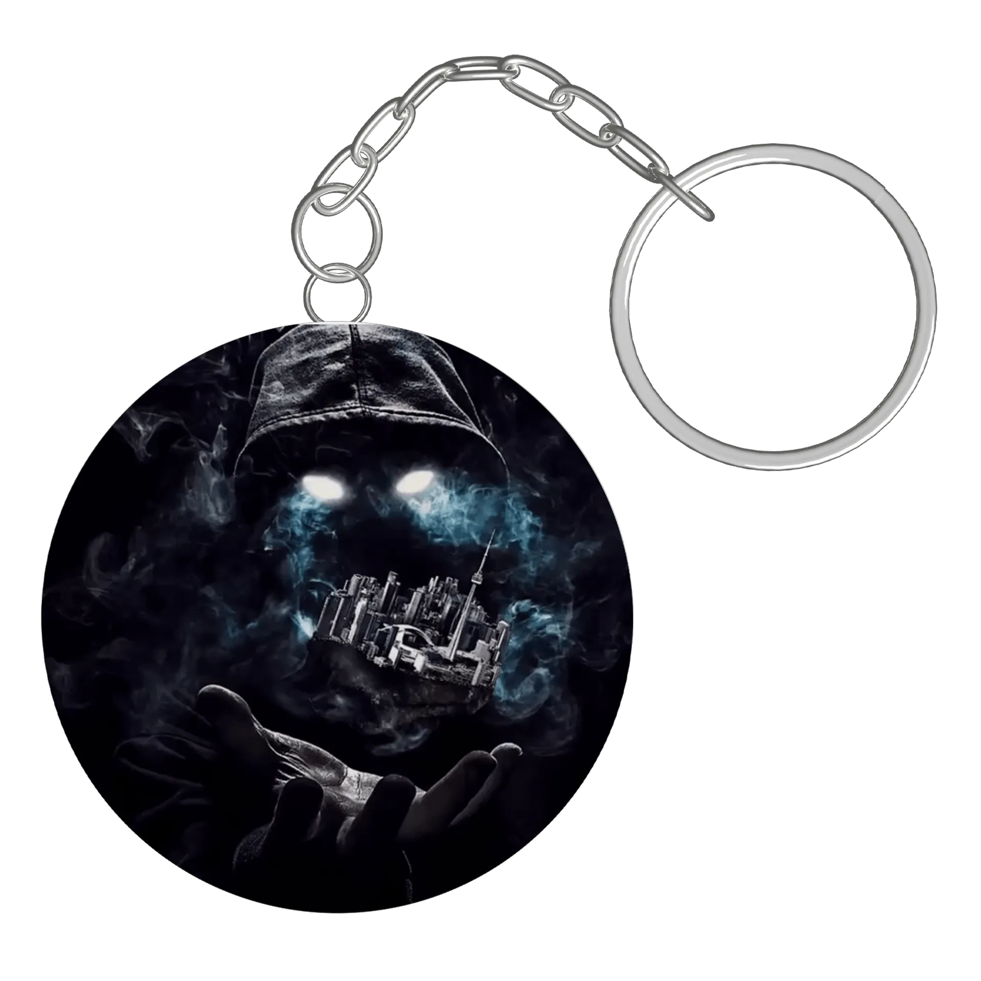 Chaveiro personalizado - Imagem 2
