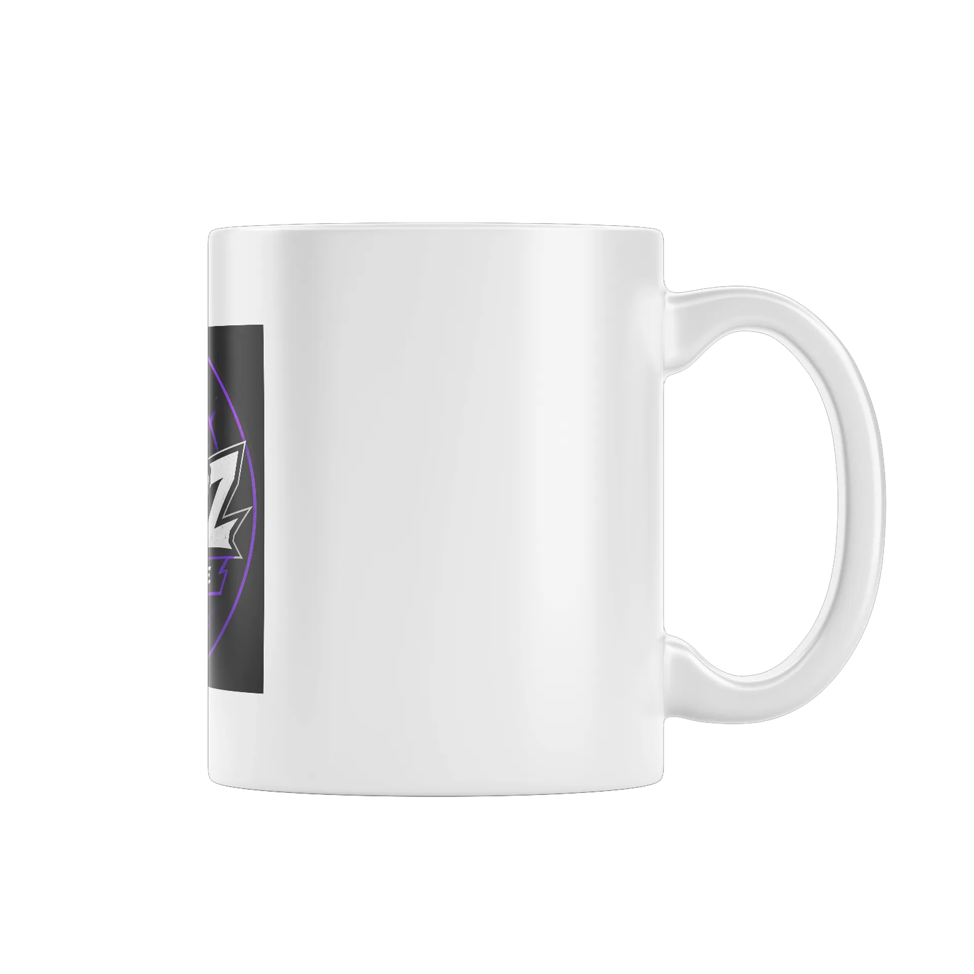 Caneca Personalizada Logo Dudz Store 325ml de Duduzinho — imagem 1 de 4