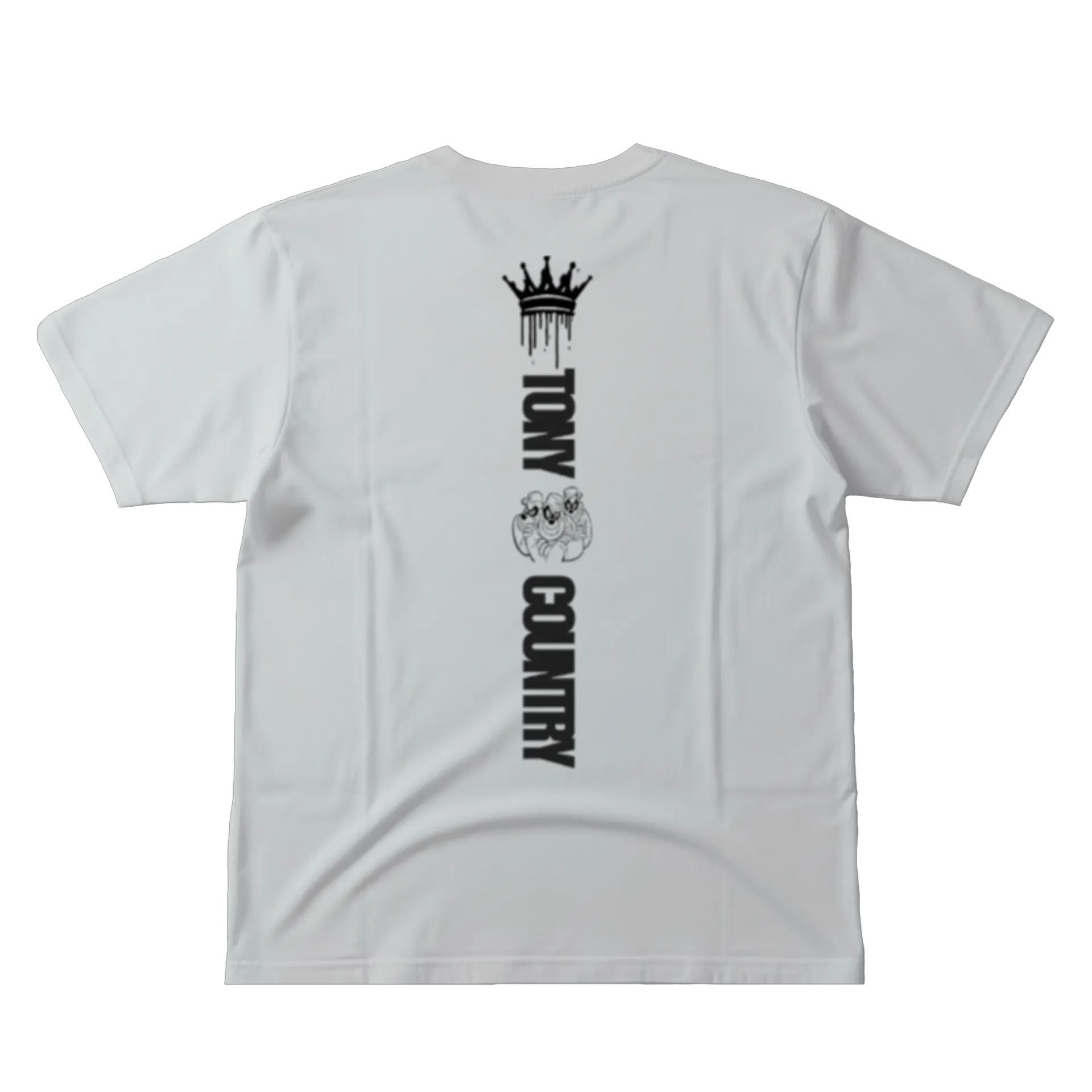 Camiseta personalizada - Imagem 3