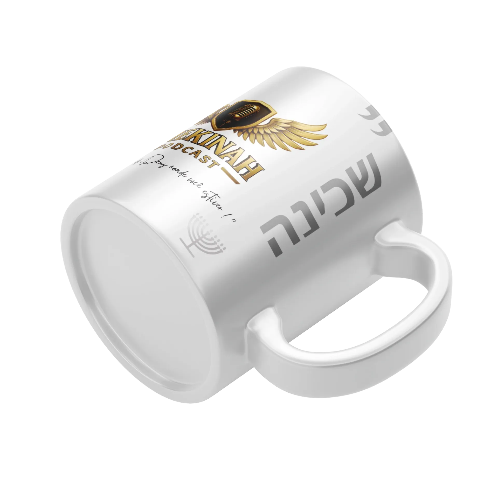 Caneca personalizada - Imagem 4