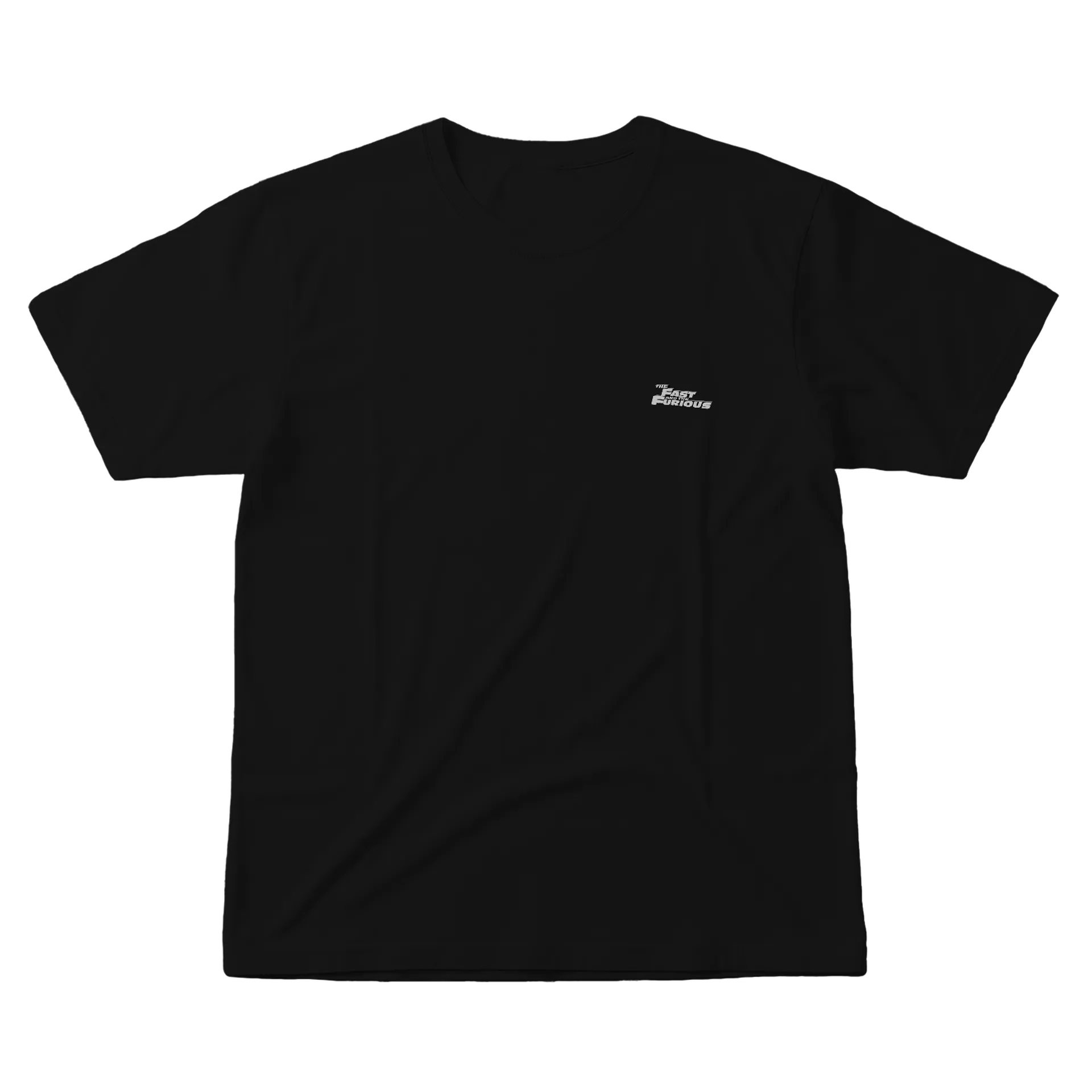 Camiseta Mazda RX-7 Estampa Preta 100% Algodão - Imagem 1