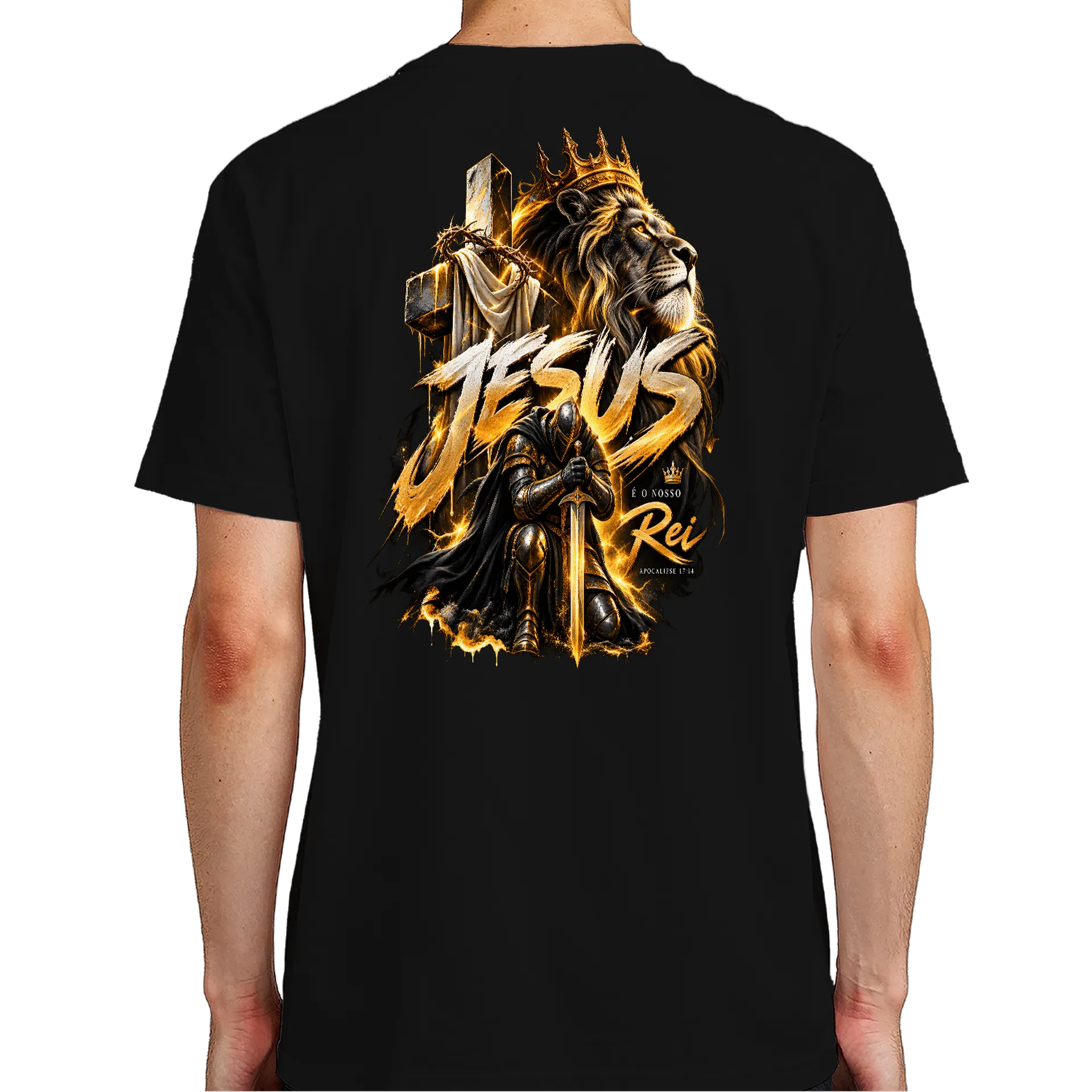 Camiseta personalizada - Imagem 6