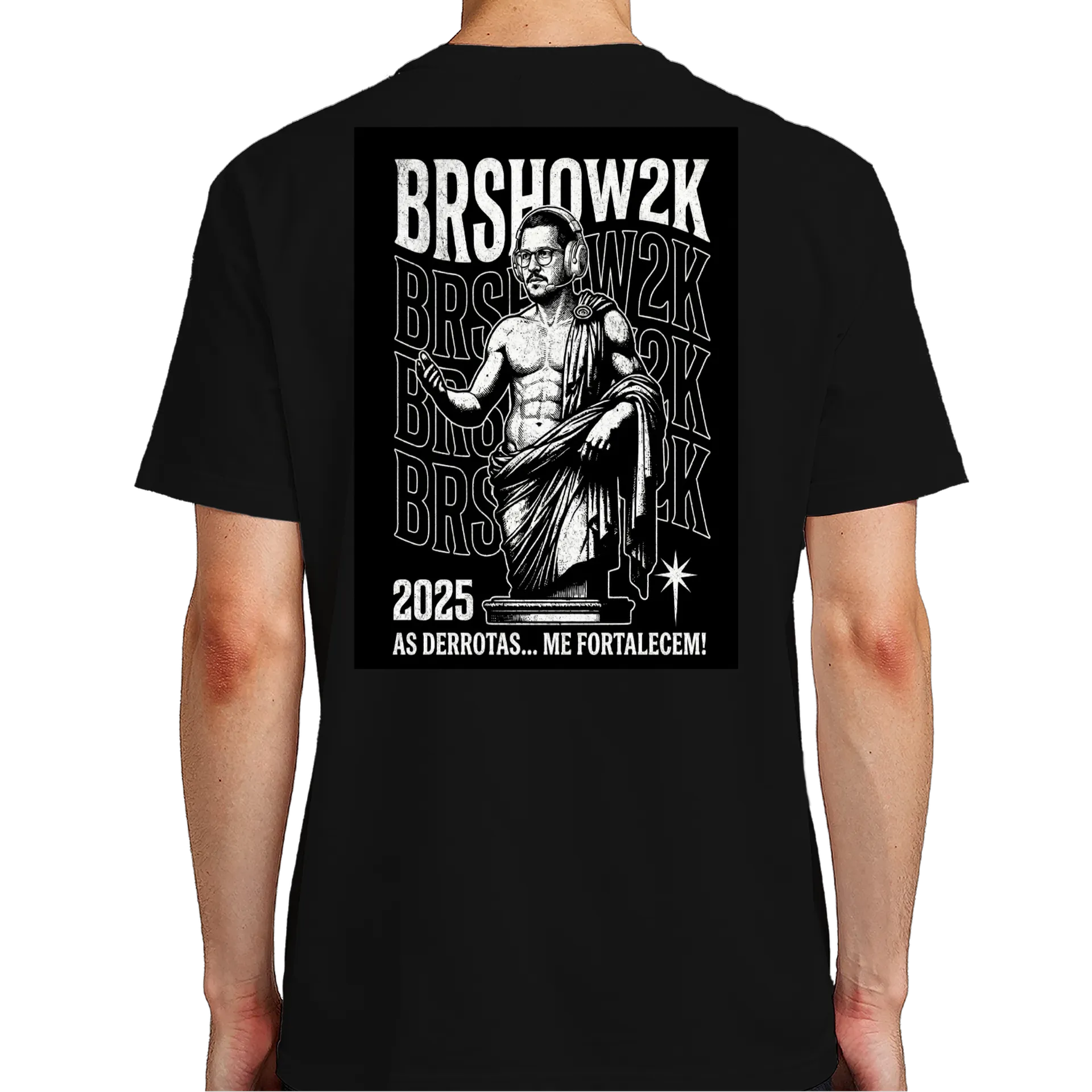 Camiseta Personalizada: Estilo Único para Você! - Imagem 7