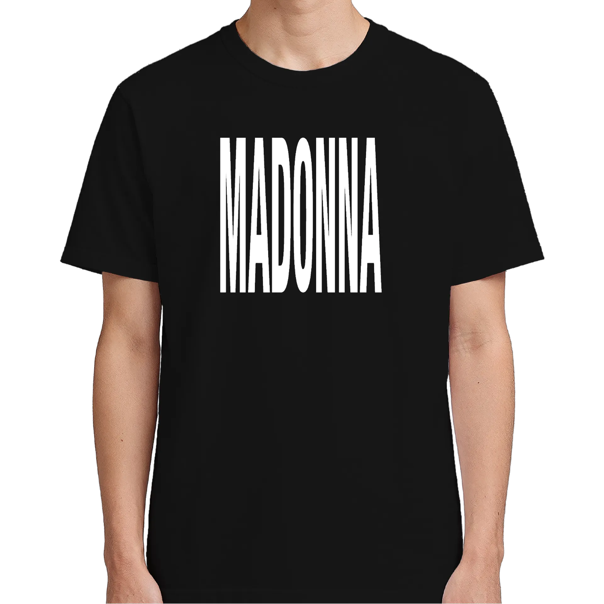 Camiseta MADONNA - Imagem 5