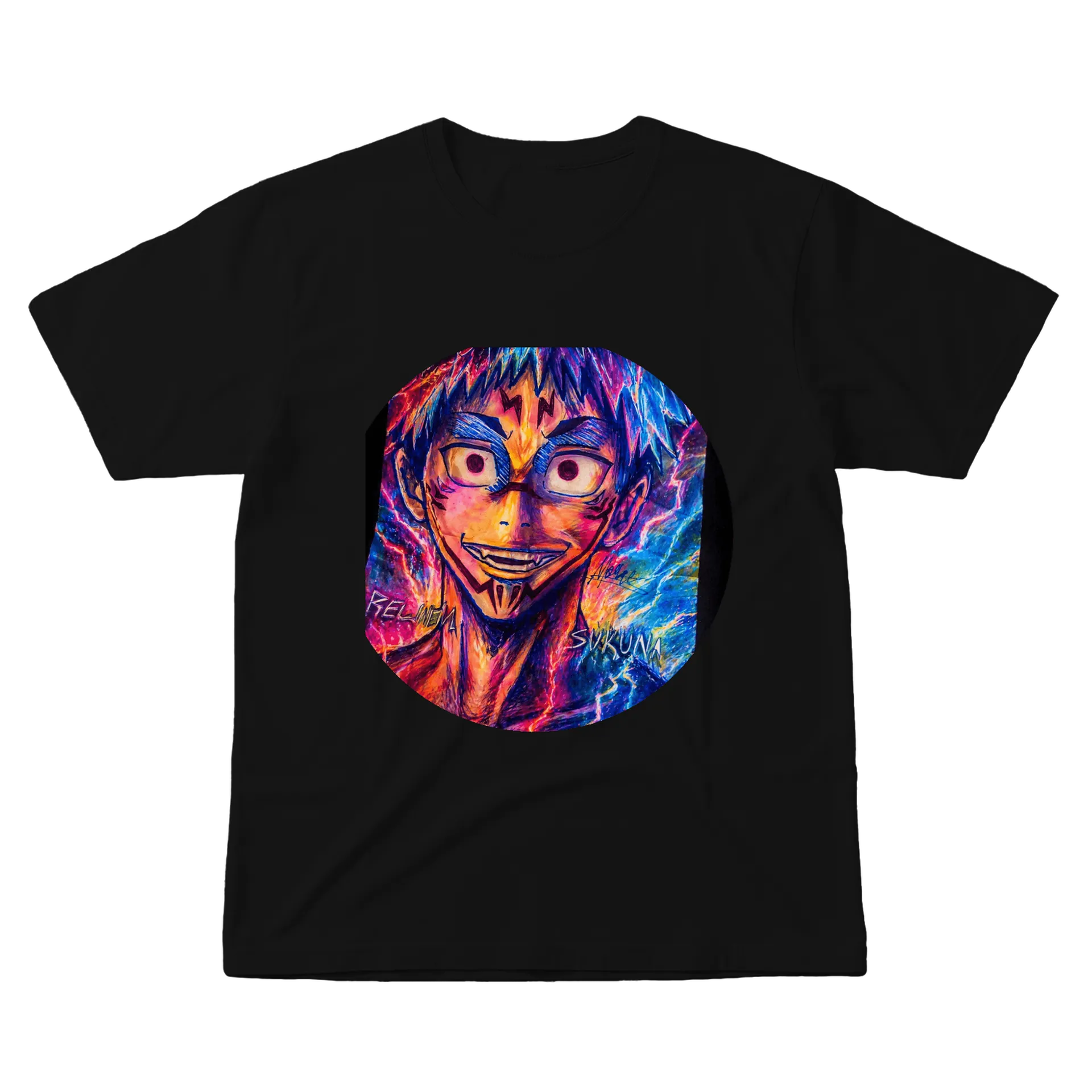 Camiseta personalizada de Danny loven