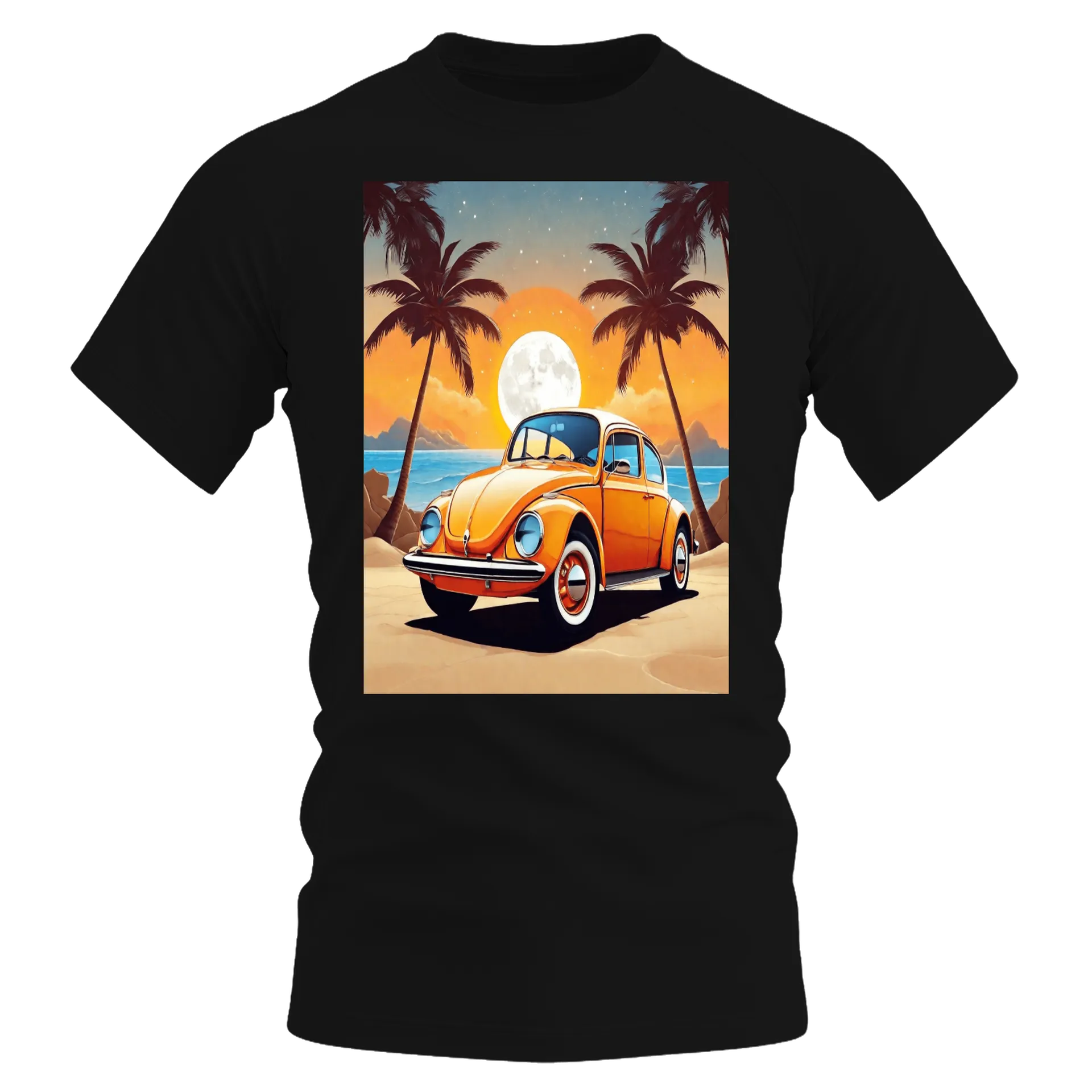 Camiseta DryFit de Rodrigo