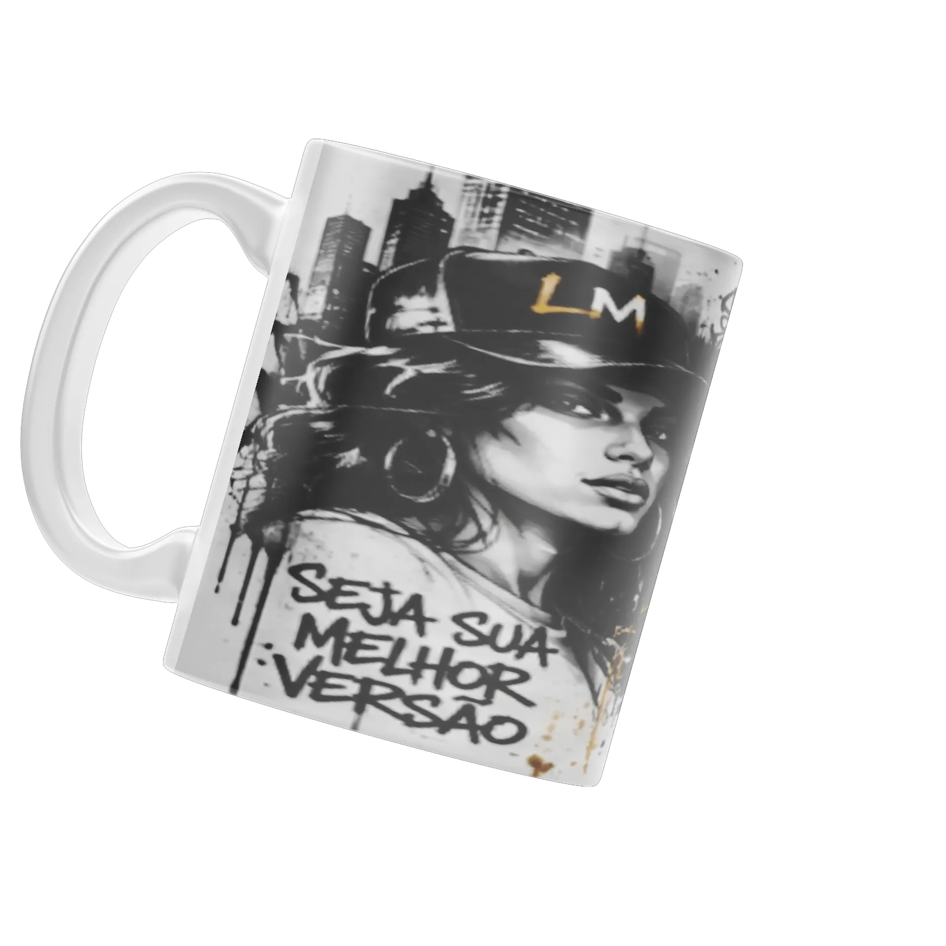 Caneca personalizada - Imagem 3