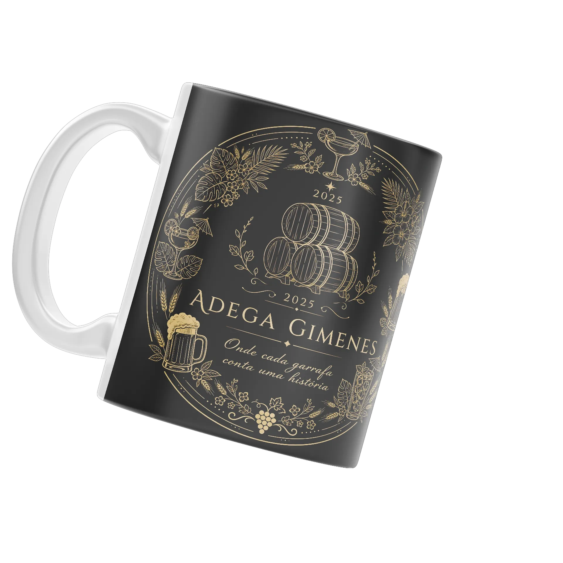 Caneca personalizada - Imagem 3