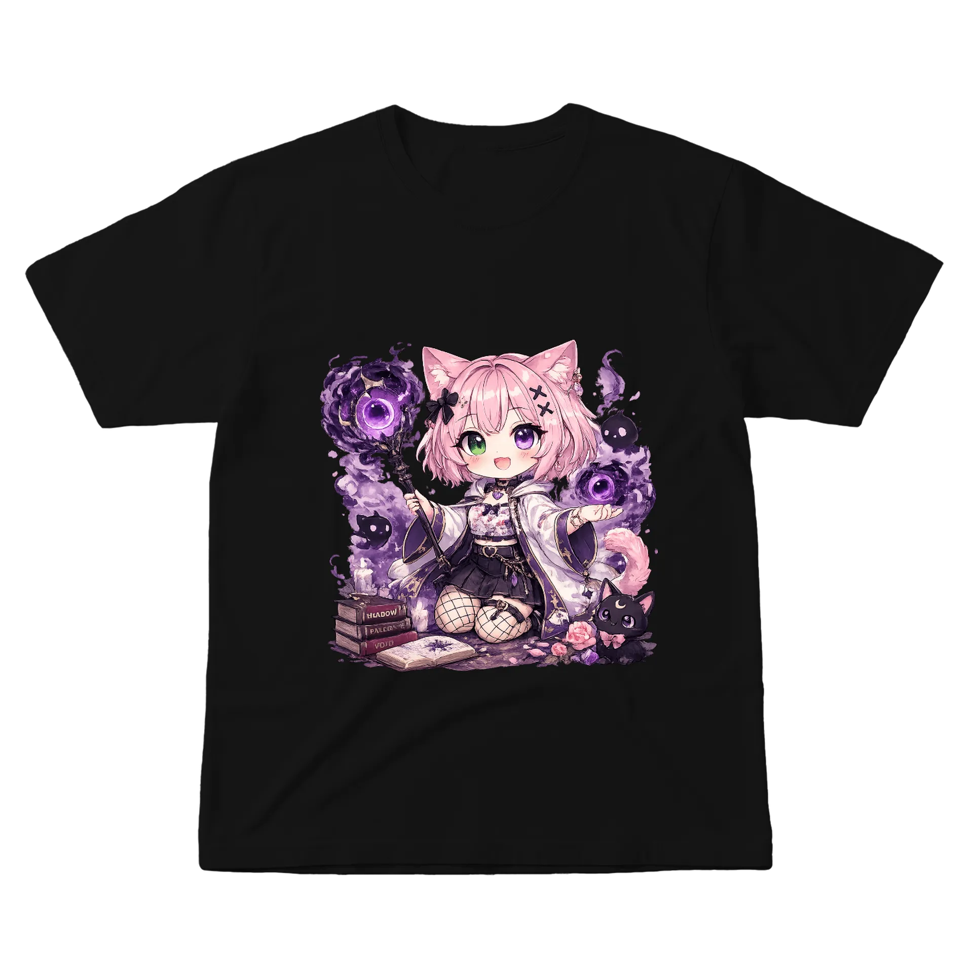 Camiseta PristNorii de Mynorii