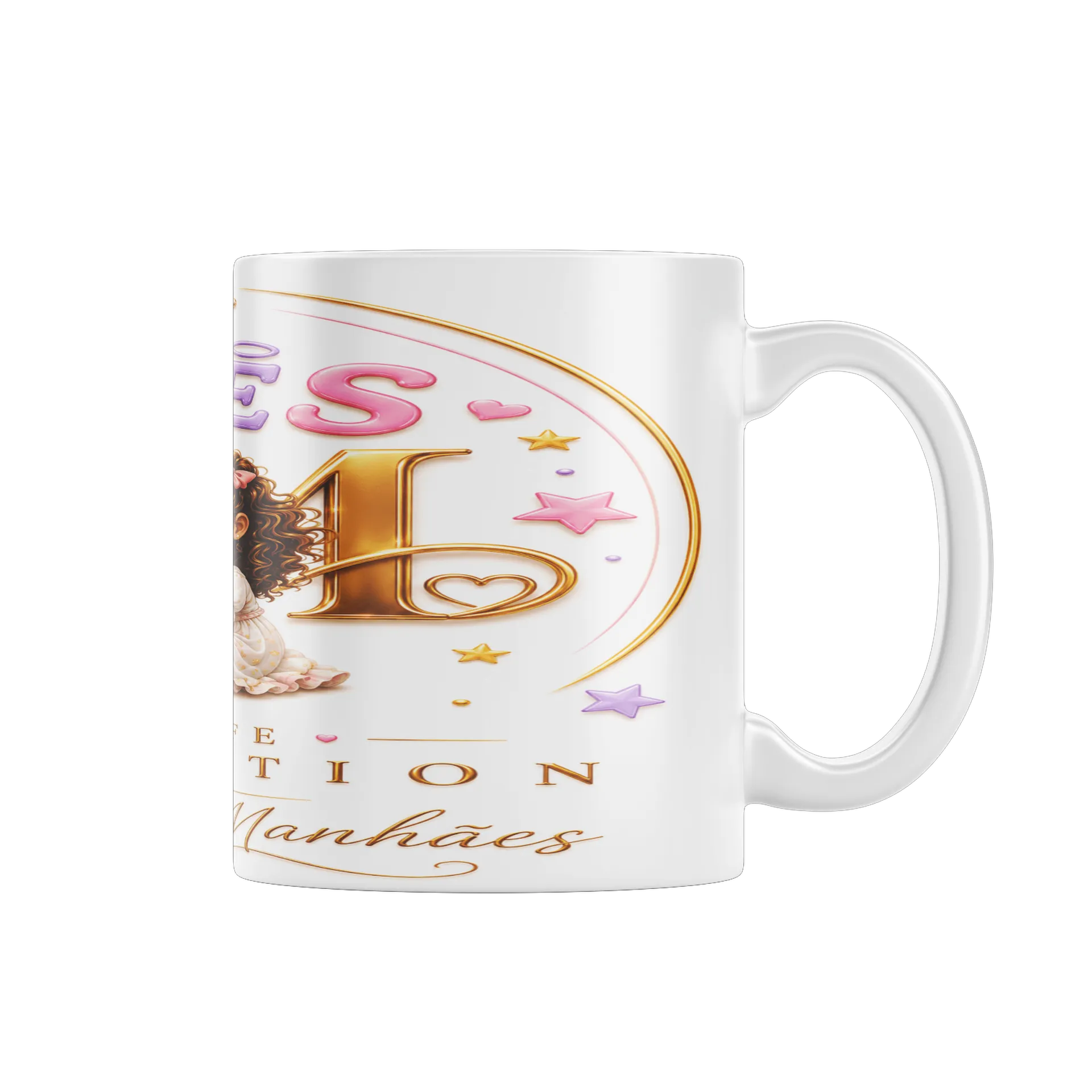 Caneca personalizada - Imagem 1